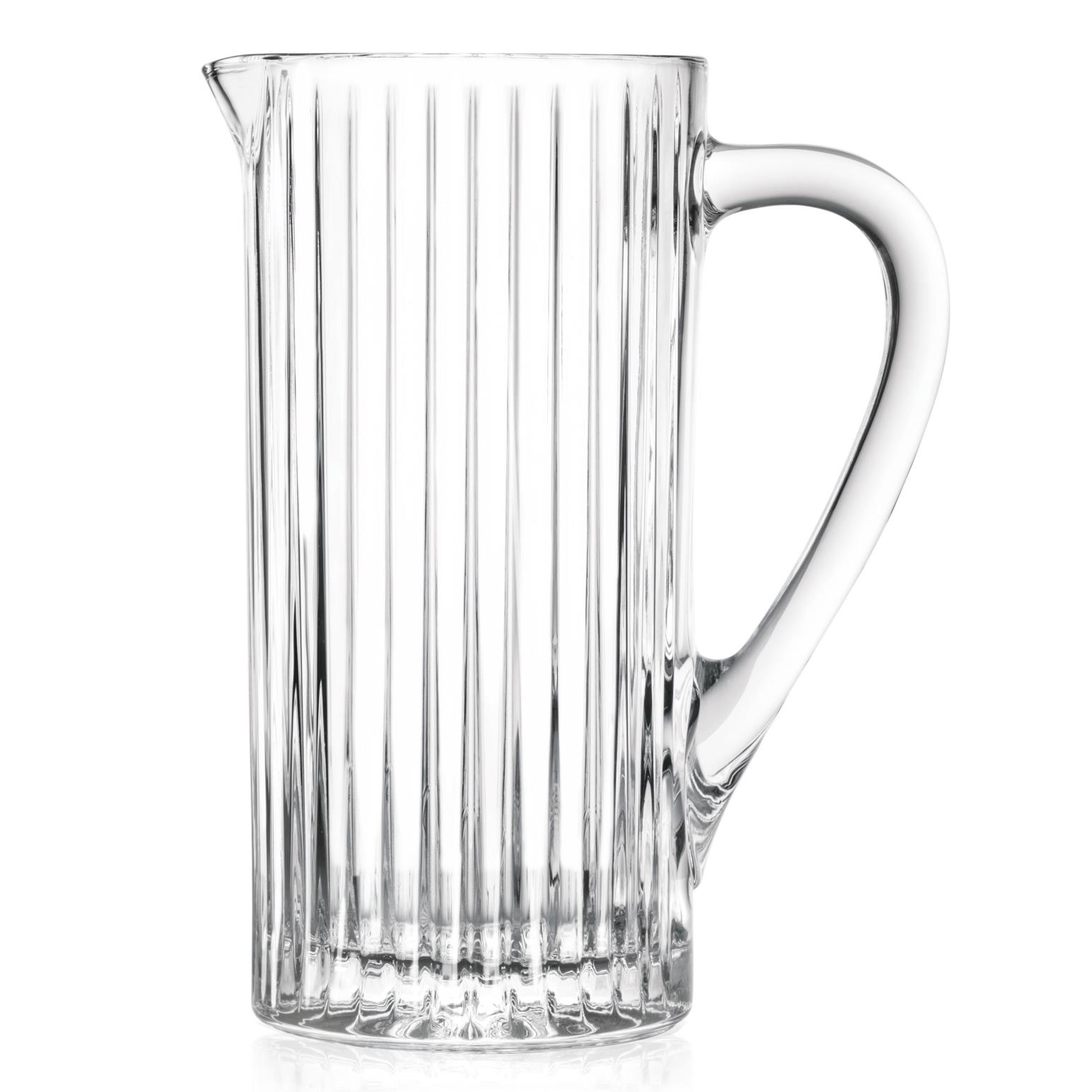 RCR Timeless Jug 1.2L