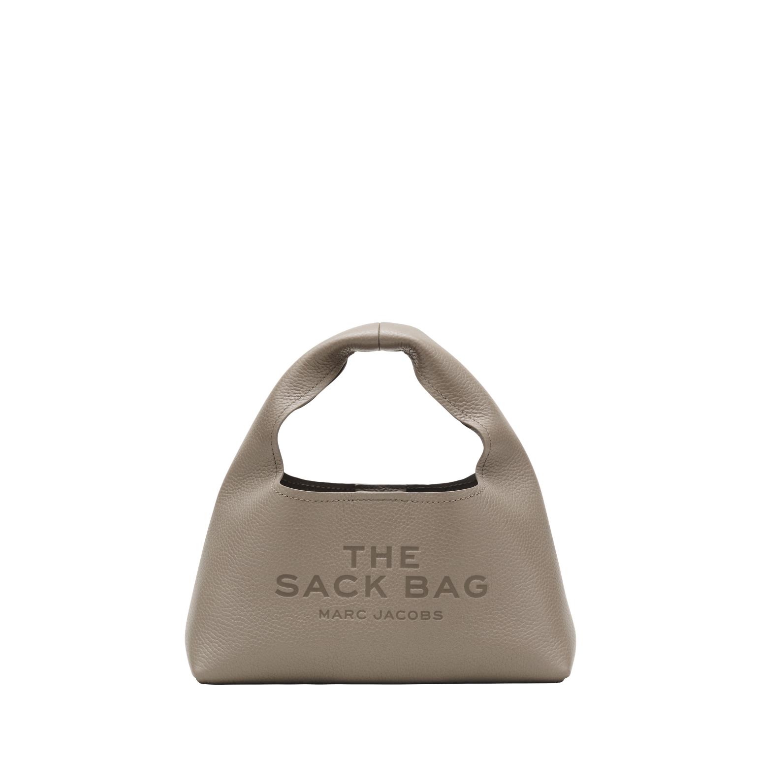 MARC JACOBS The Mini Sack Bag