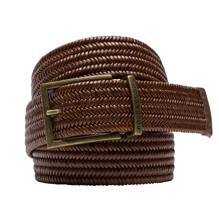 Rodd & Gunn Stirling Stretch Belt