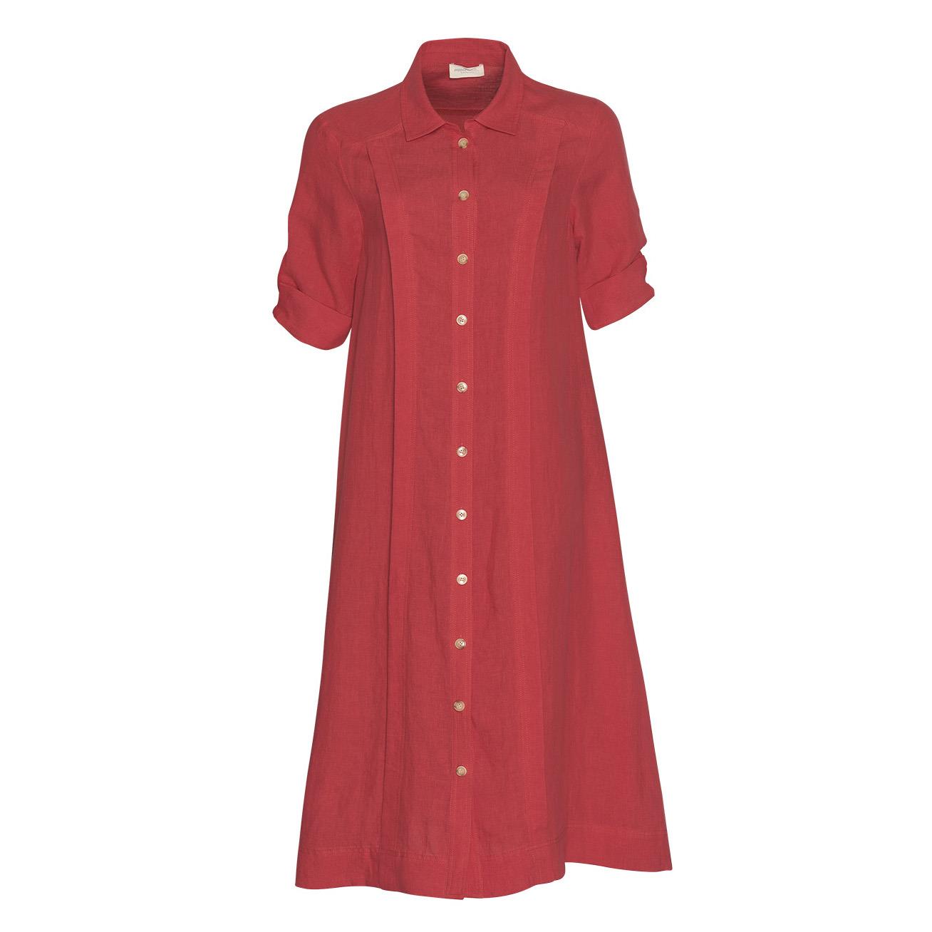 Madly Sweetly Echo Shirt Dress