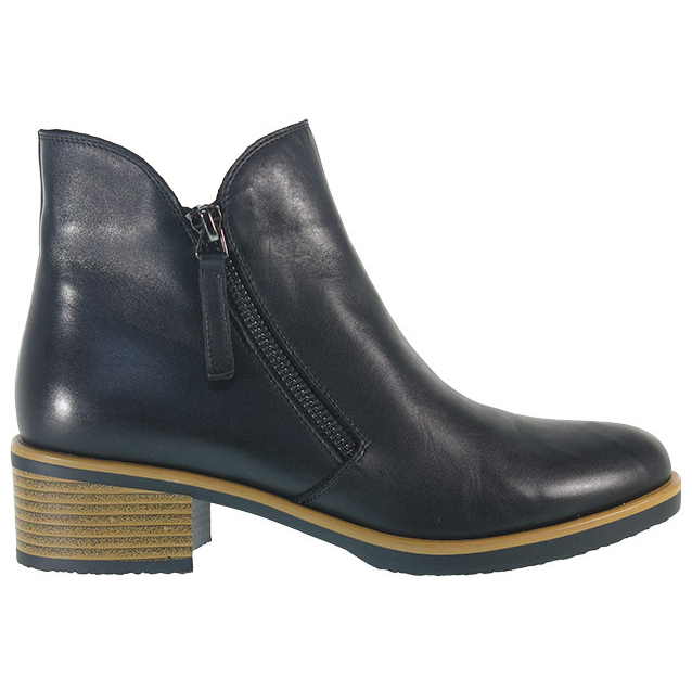 Bresley Dolomite Boot