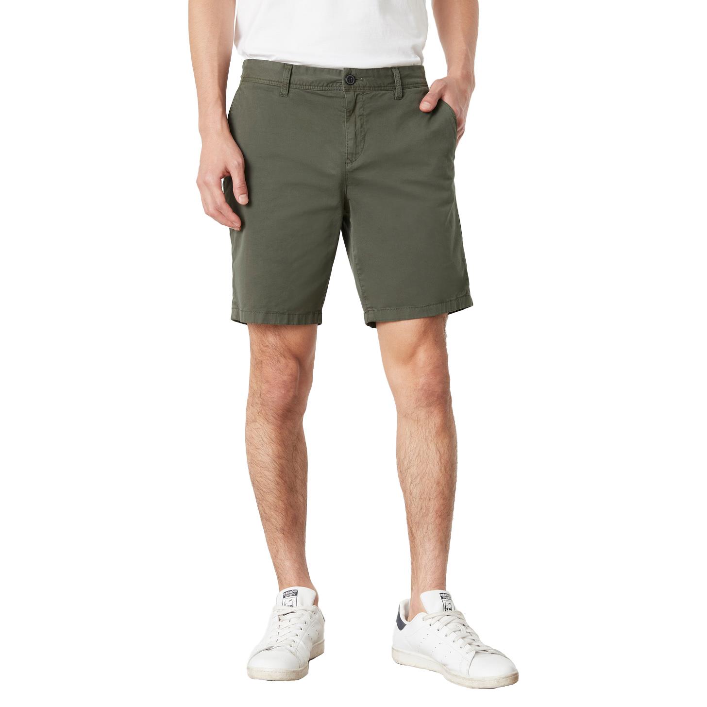 M.J. Bale Roxburgh Chino Short