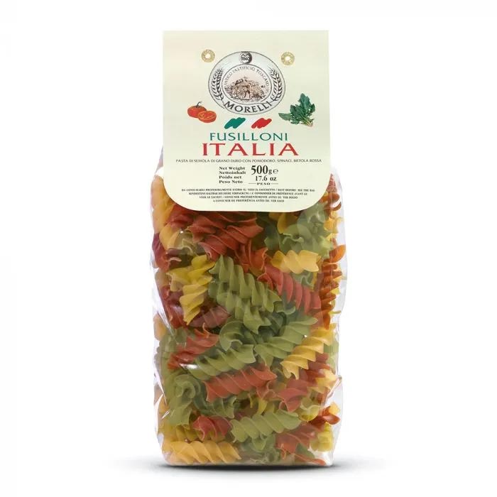 Casamassima Fusilloni Italia 500g