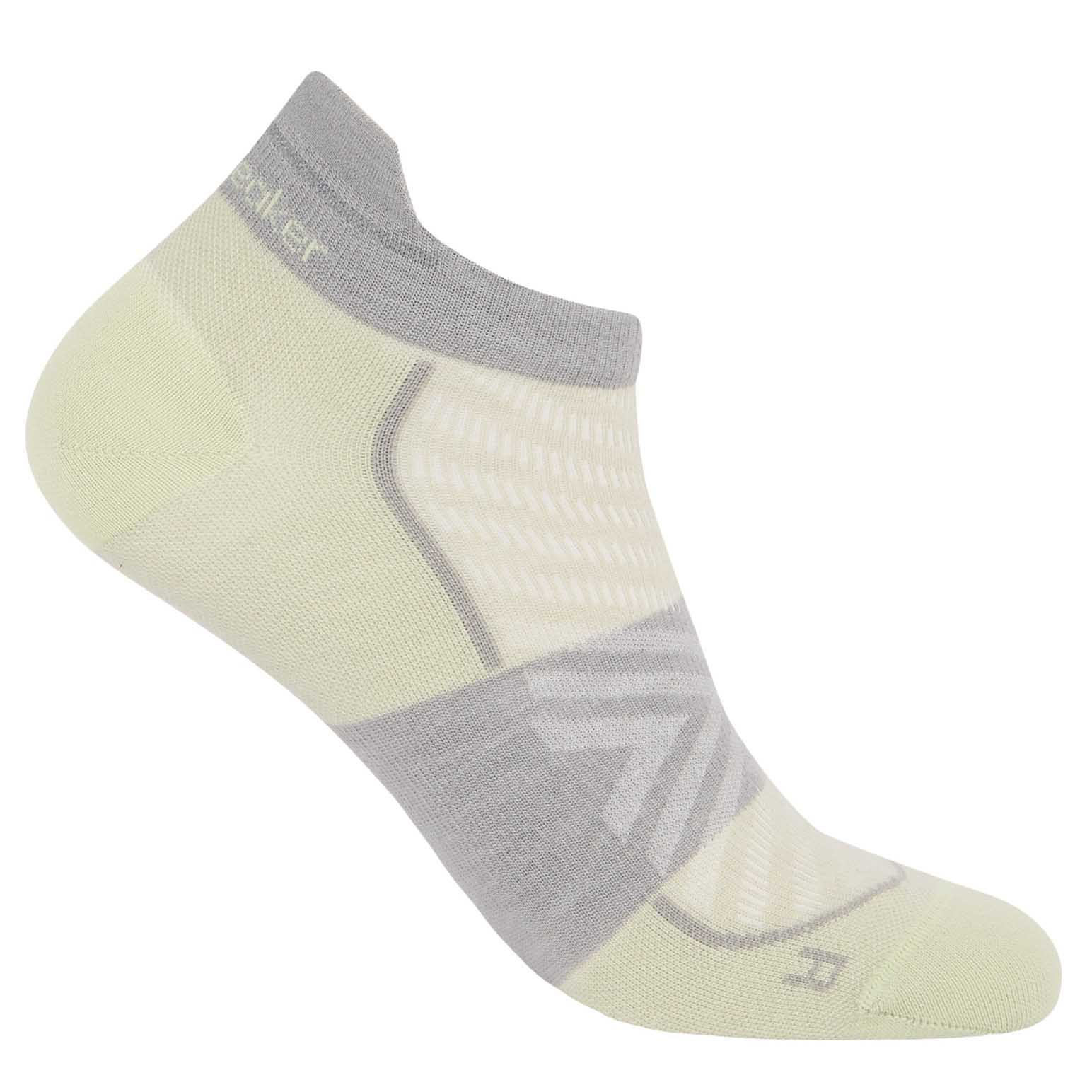 Icebreaker Mens Merino Run+ Ultralight Micro