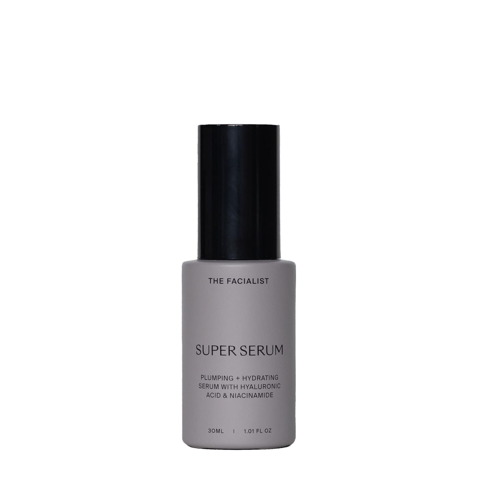 The Facialist Super Serum 30ml