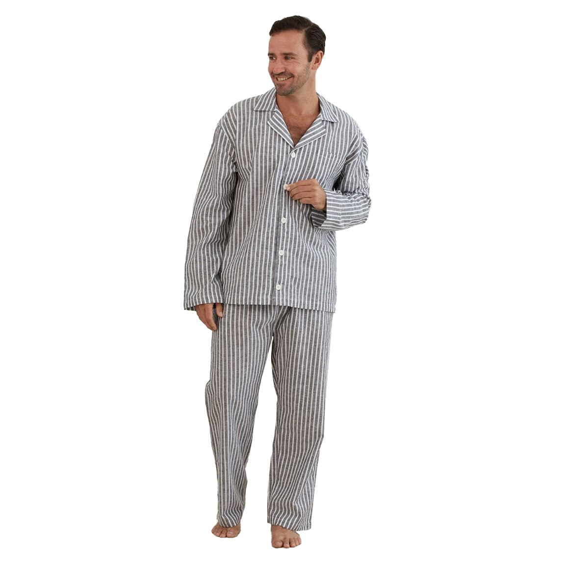 Baksana Oliver Classic Pj Set