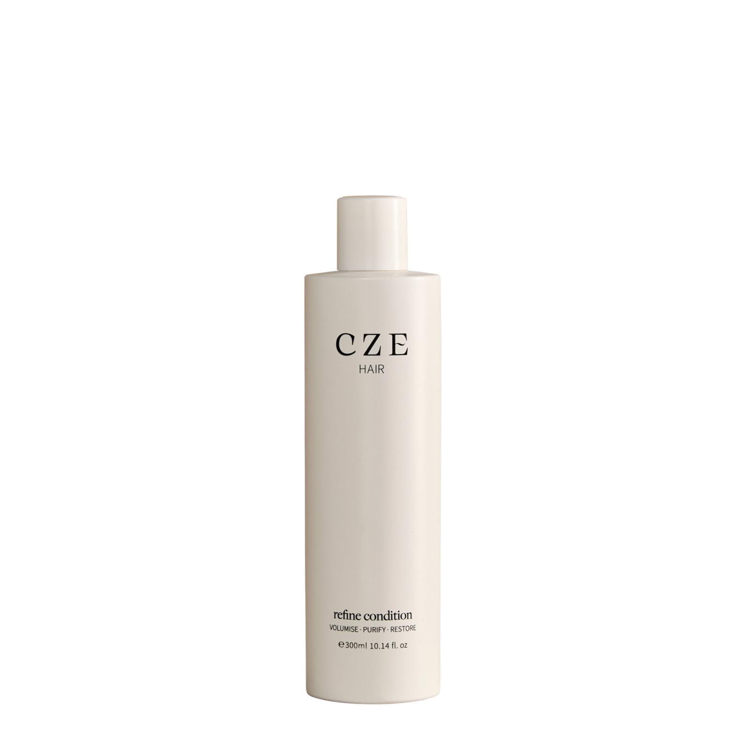 CZE Hair Refine Condition 300ml