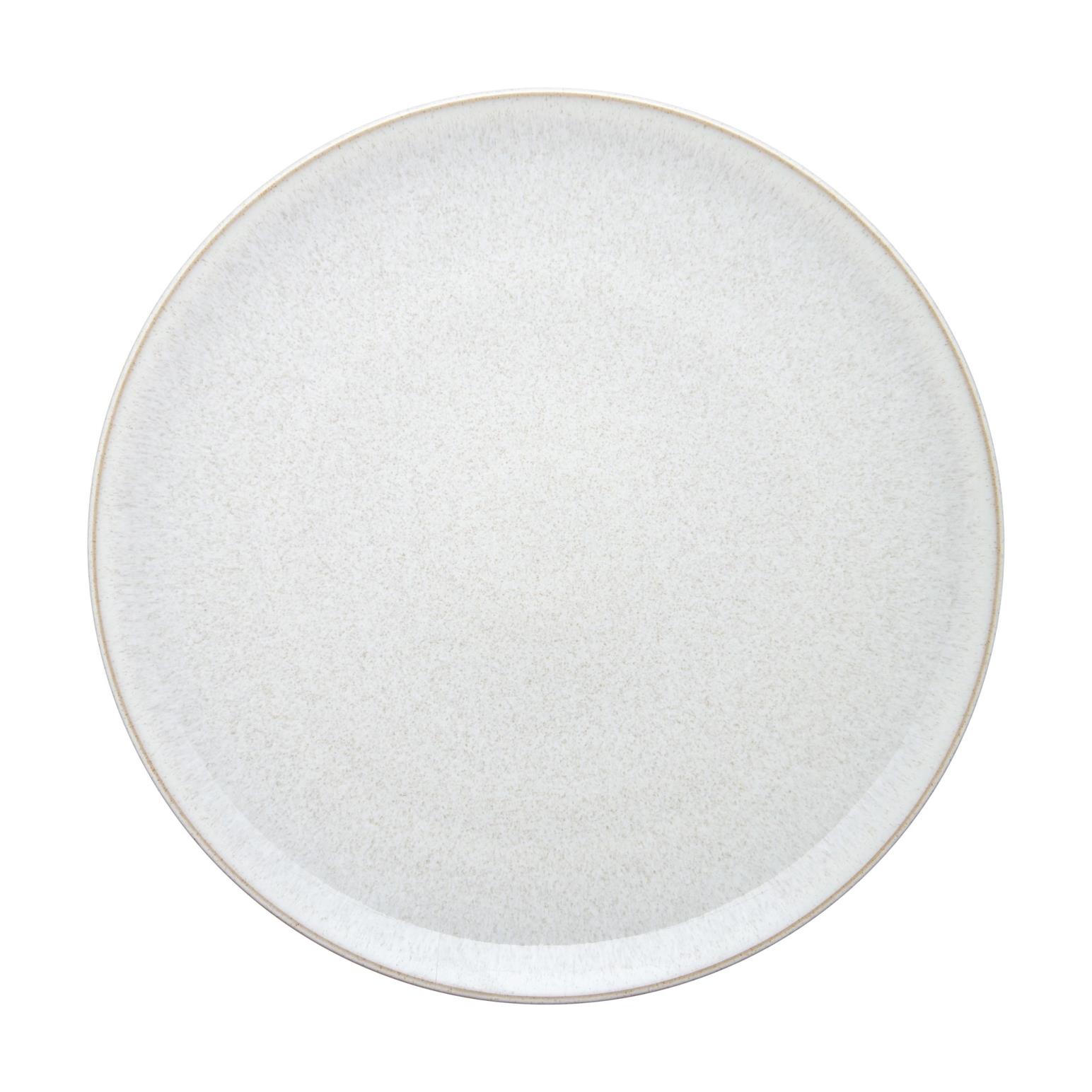 Denby Modus Speckle Dinner Plate 27Cm