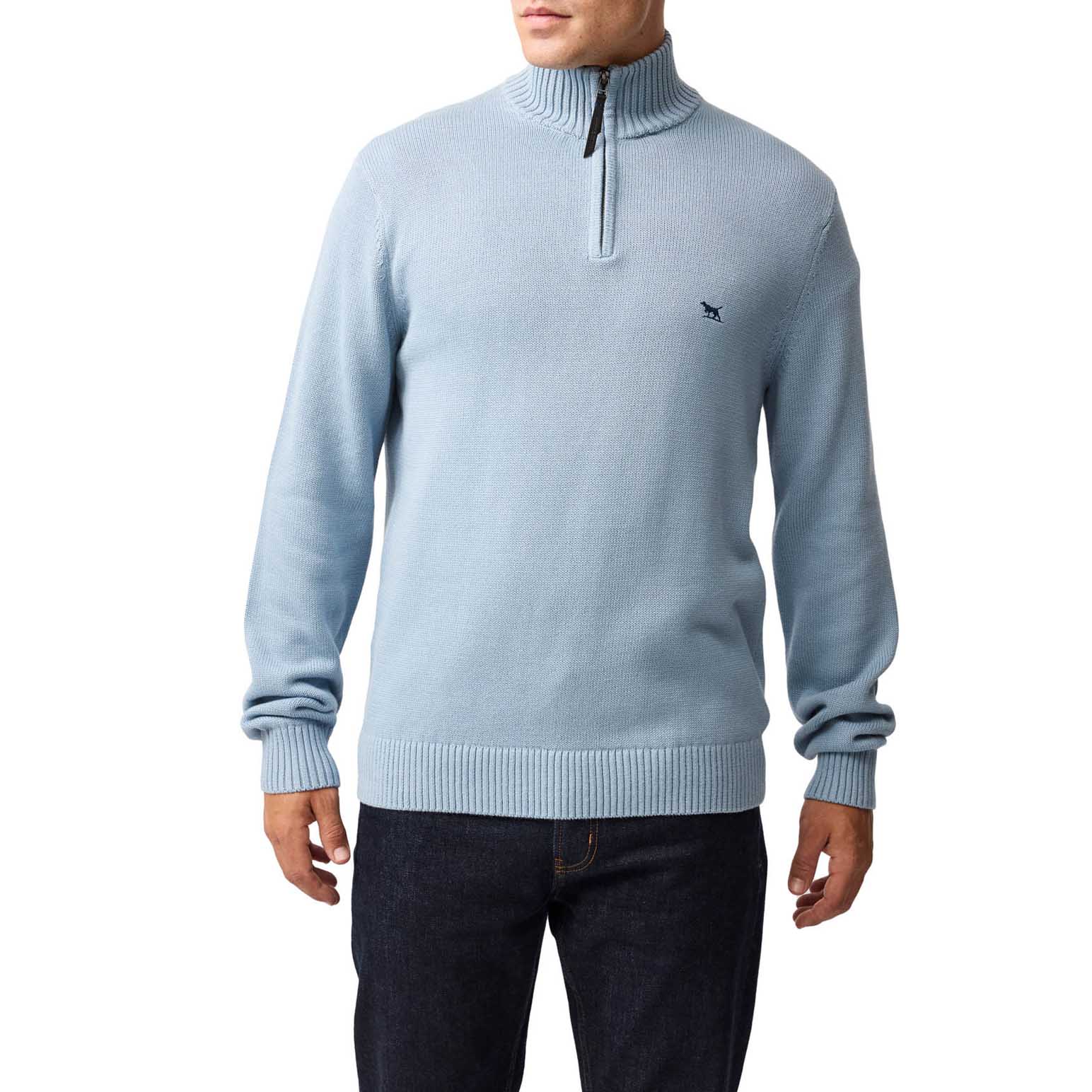 Rodd & Gunn Merrick Bay Knit