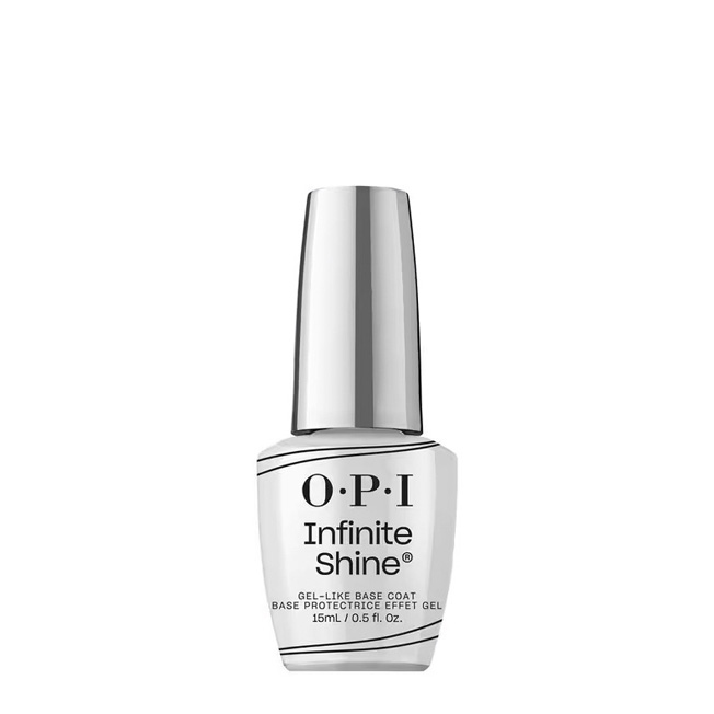 OPI Infinite Shine: Base Coat