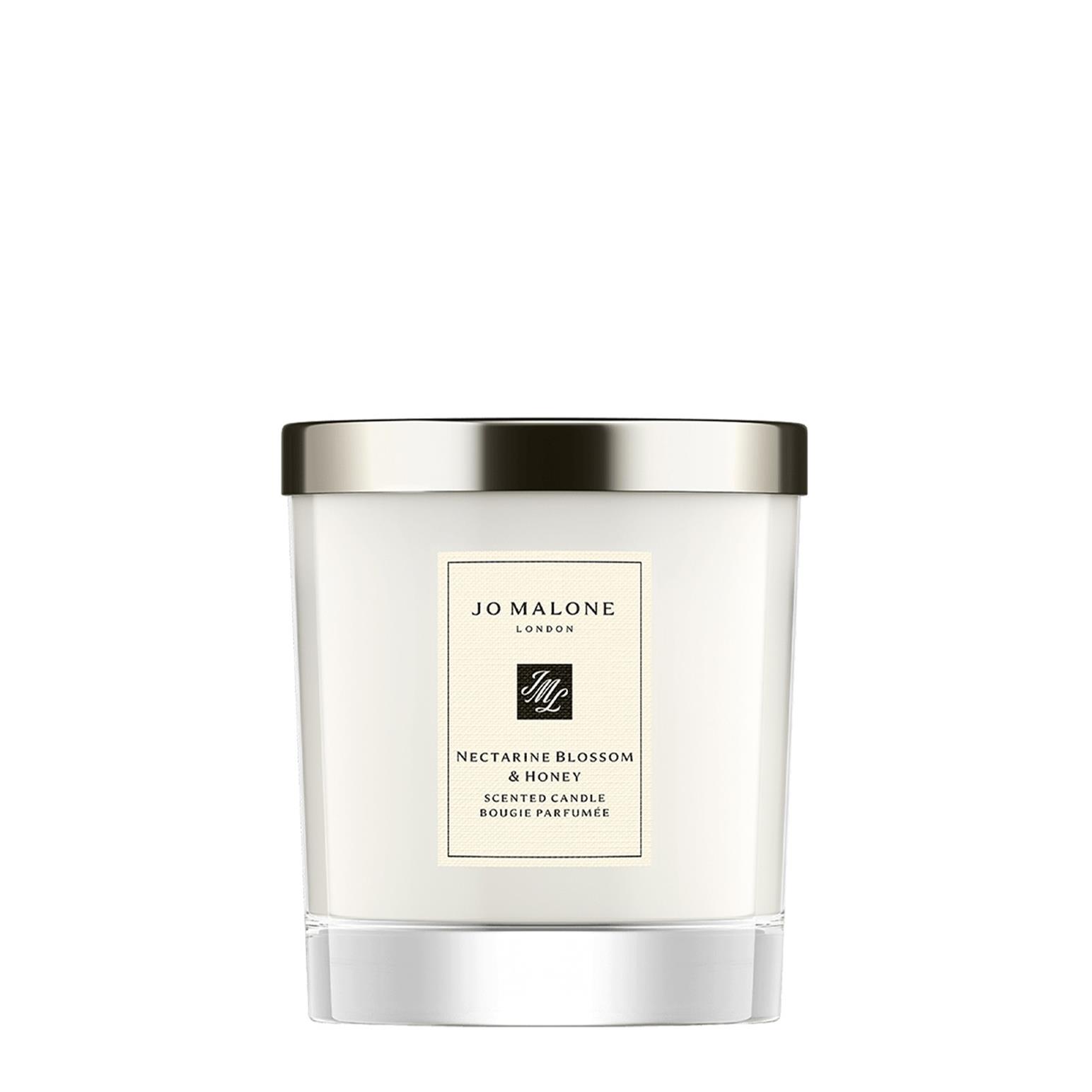 Jo Malone London Nectarine Blossom & Honey Home Candle 200g