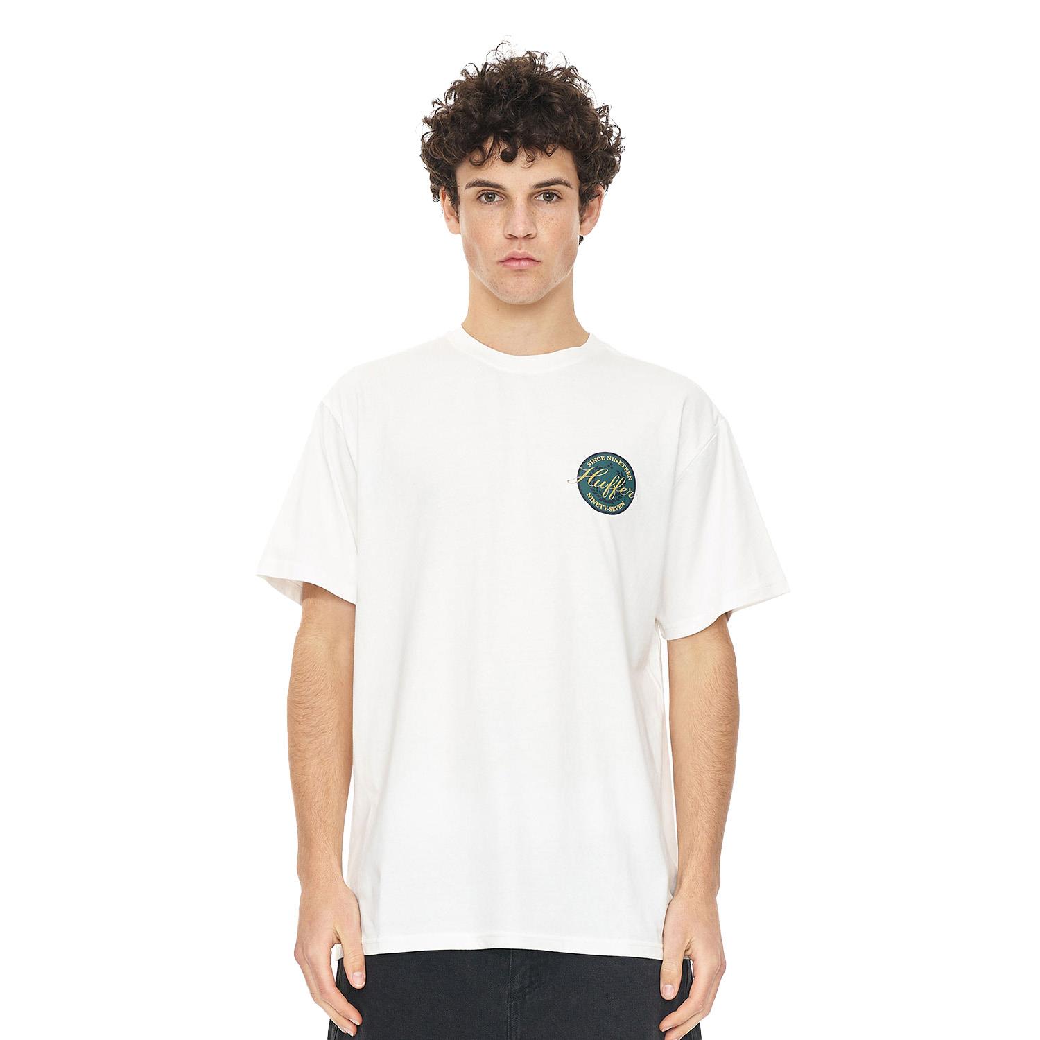 Huffer Sup Tee 190/Heritage