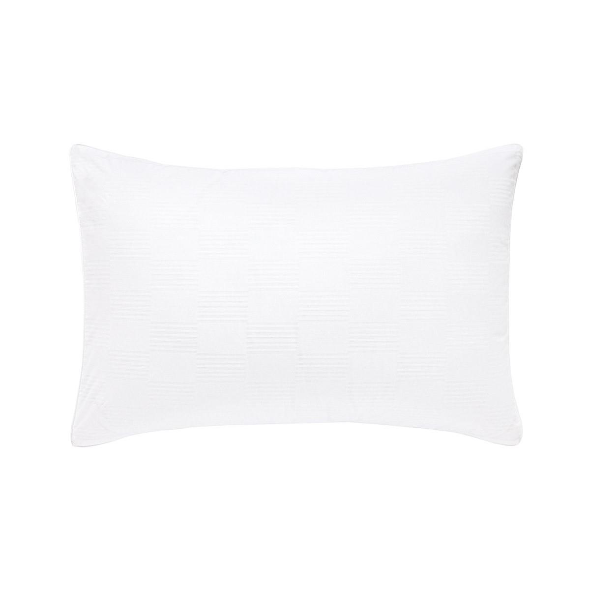 Olivier Desforges Standard Pillowcase - Damier Paradis