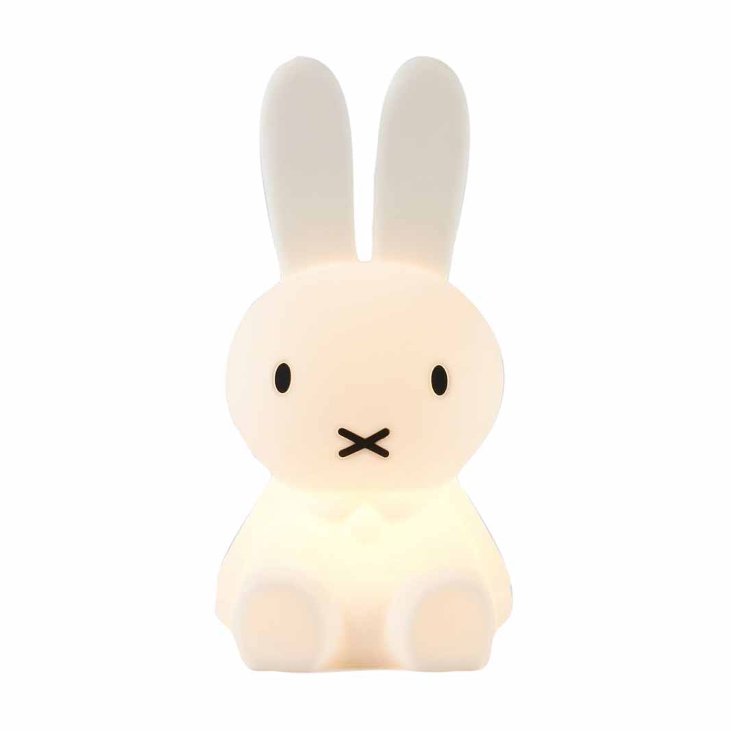 Mr Maria Miffy Bundle Of Light 15cm