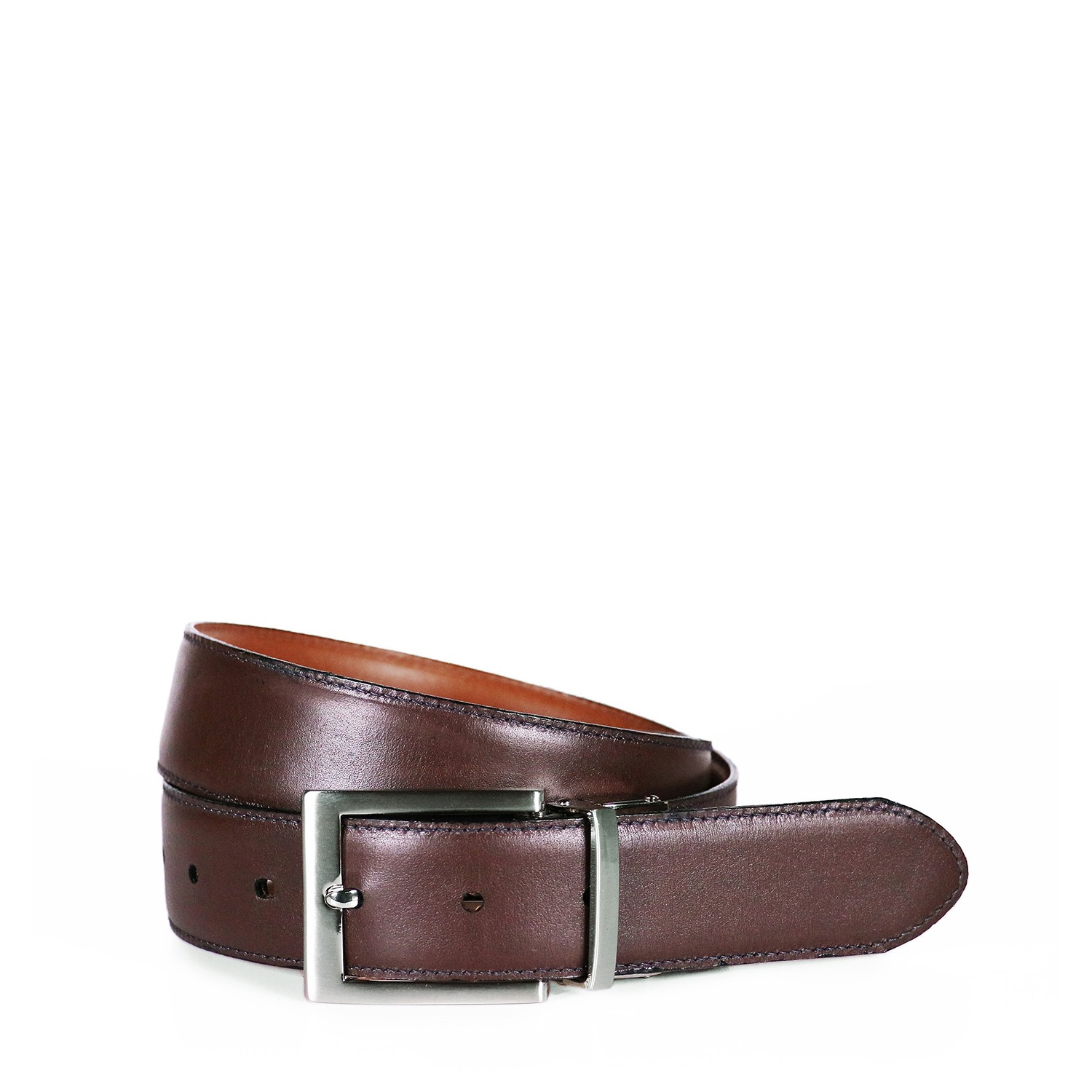 Pierre Cardin Reversible Belt 35mm