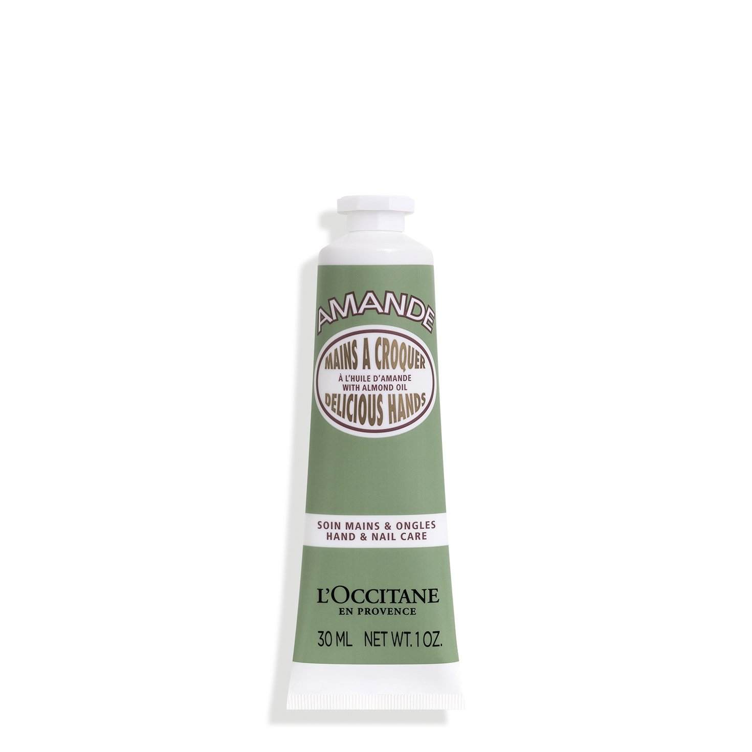 L'Occitane Almond Hand Cream 30ml