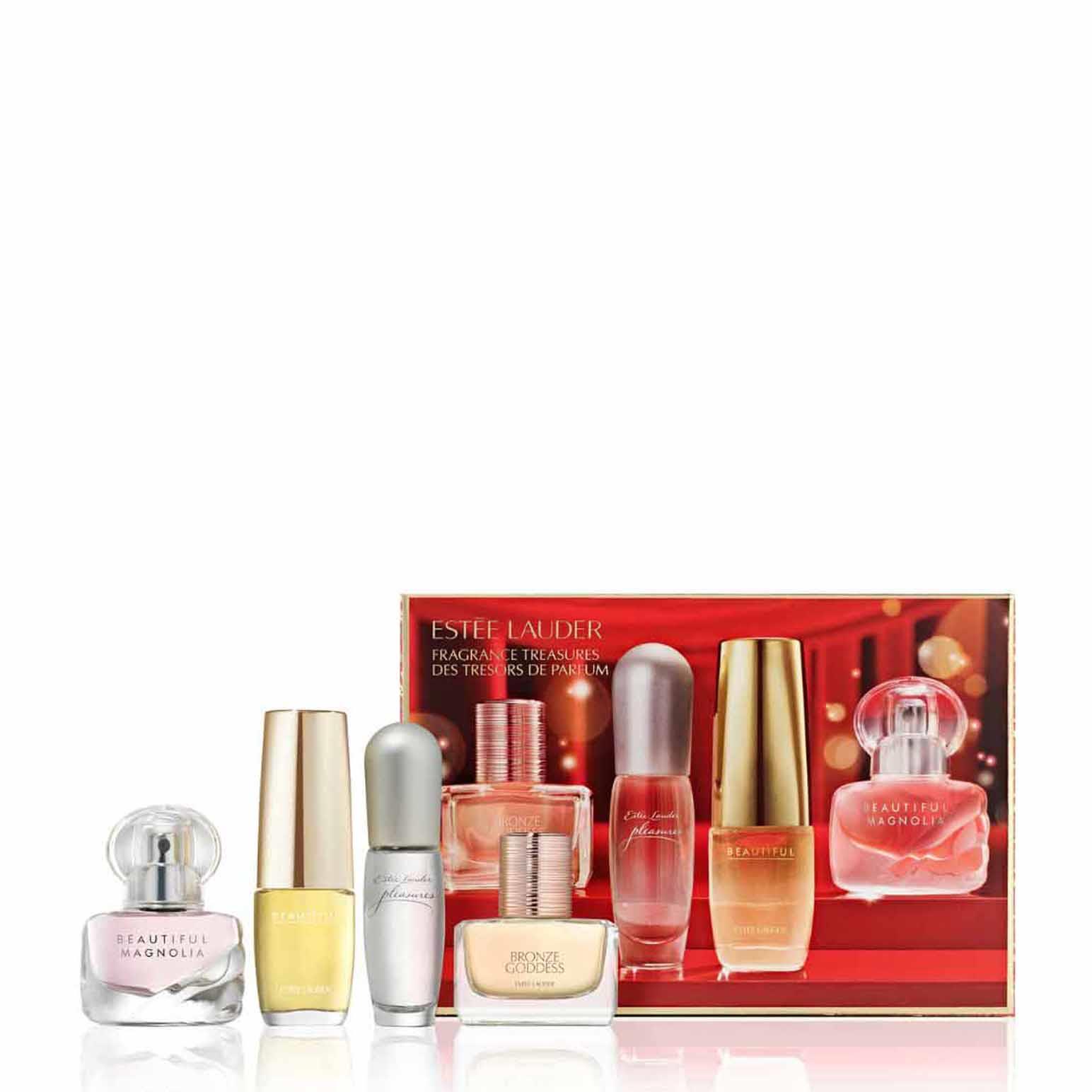 Estée Lauder Fragrance Treasures Set