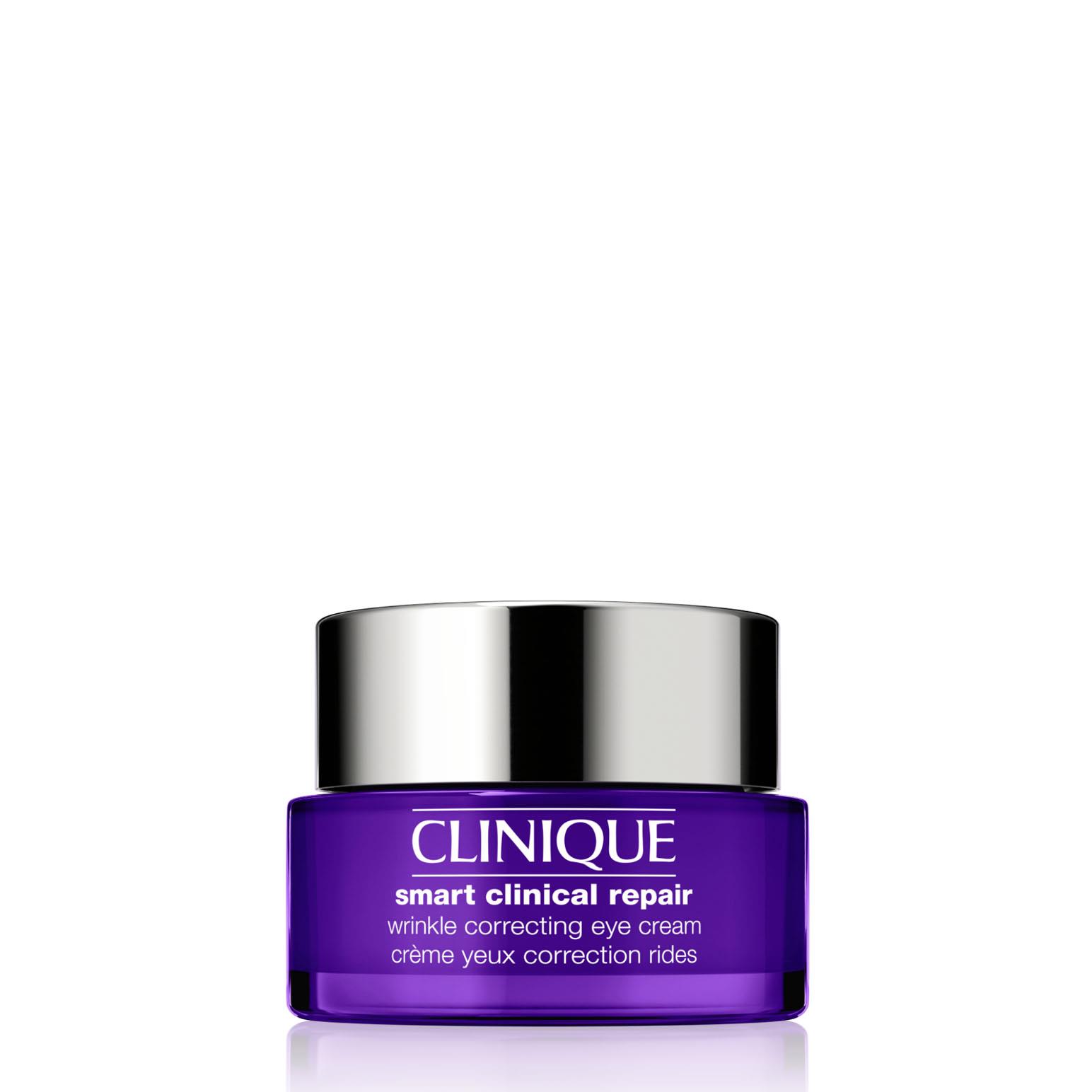 Clinique Smart Clinical Repair Wrinkle Correcting Eye Cream 30ml