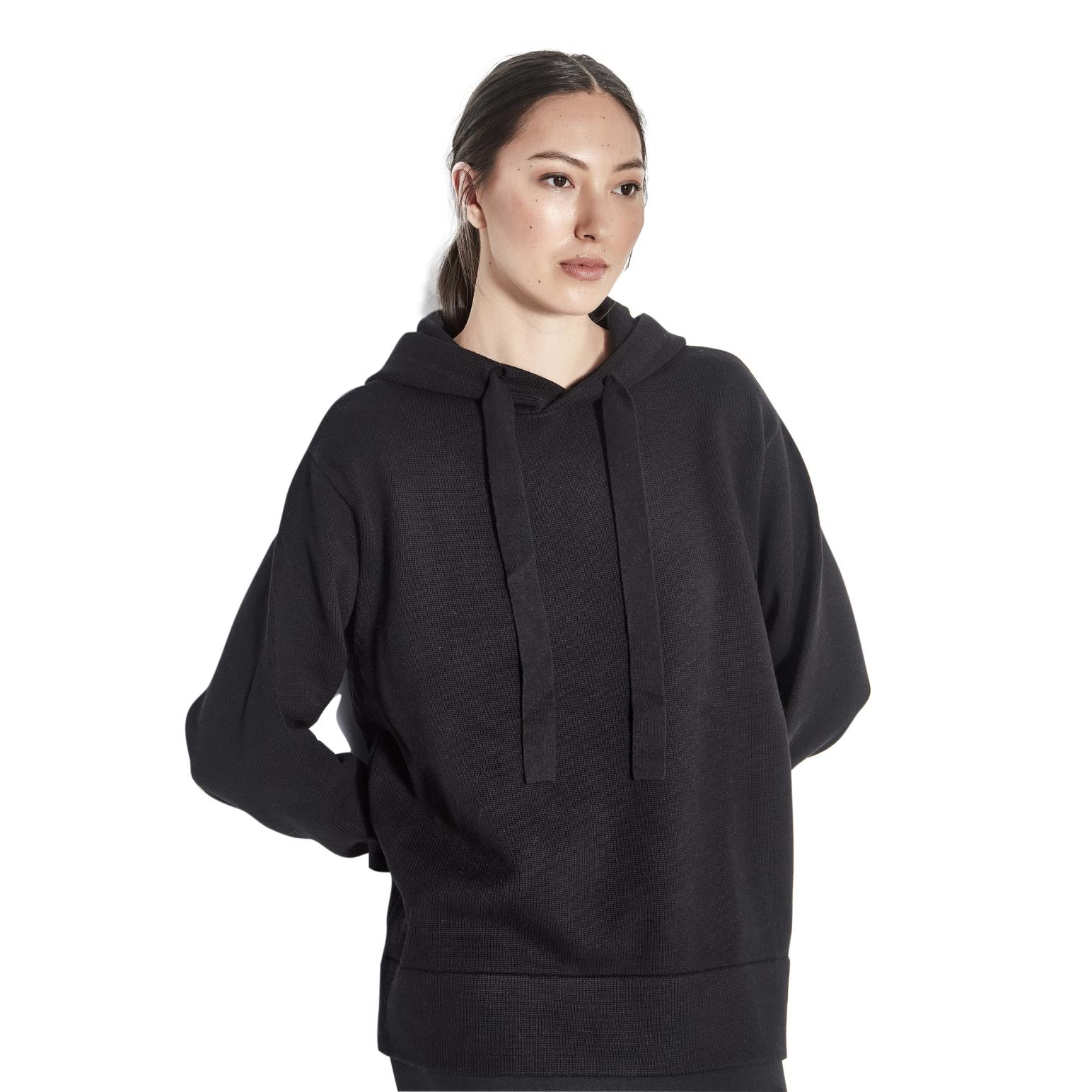 Juliette Hogan JHL Luxe Hoodie