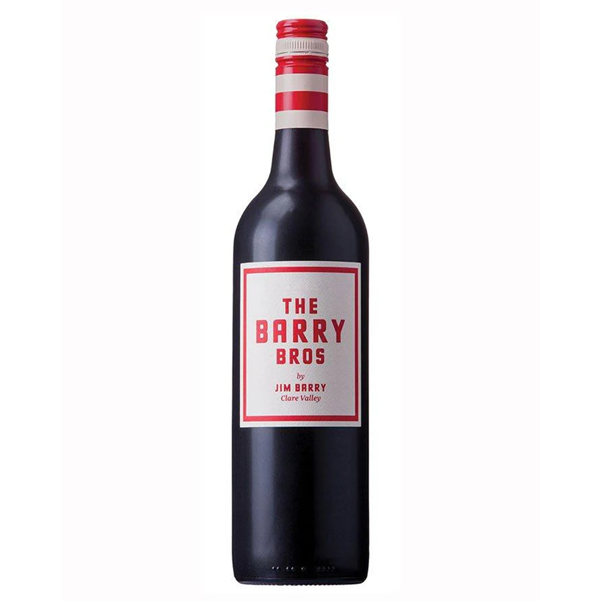 The Barry Brothers Shiraz Cabernet Sauvignon 750ml