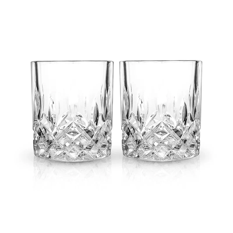 Admiral™ Tumblers Set Of 2 By Viski®