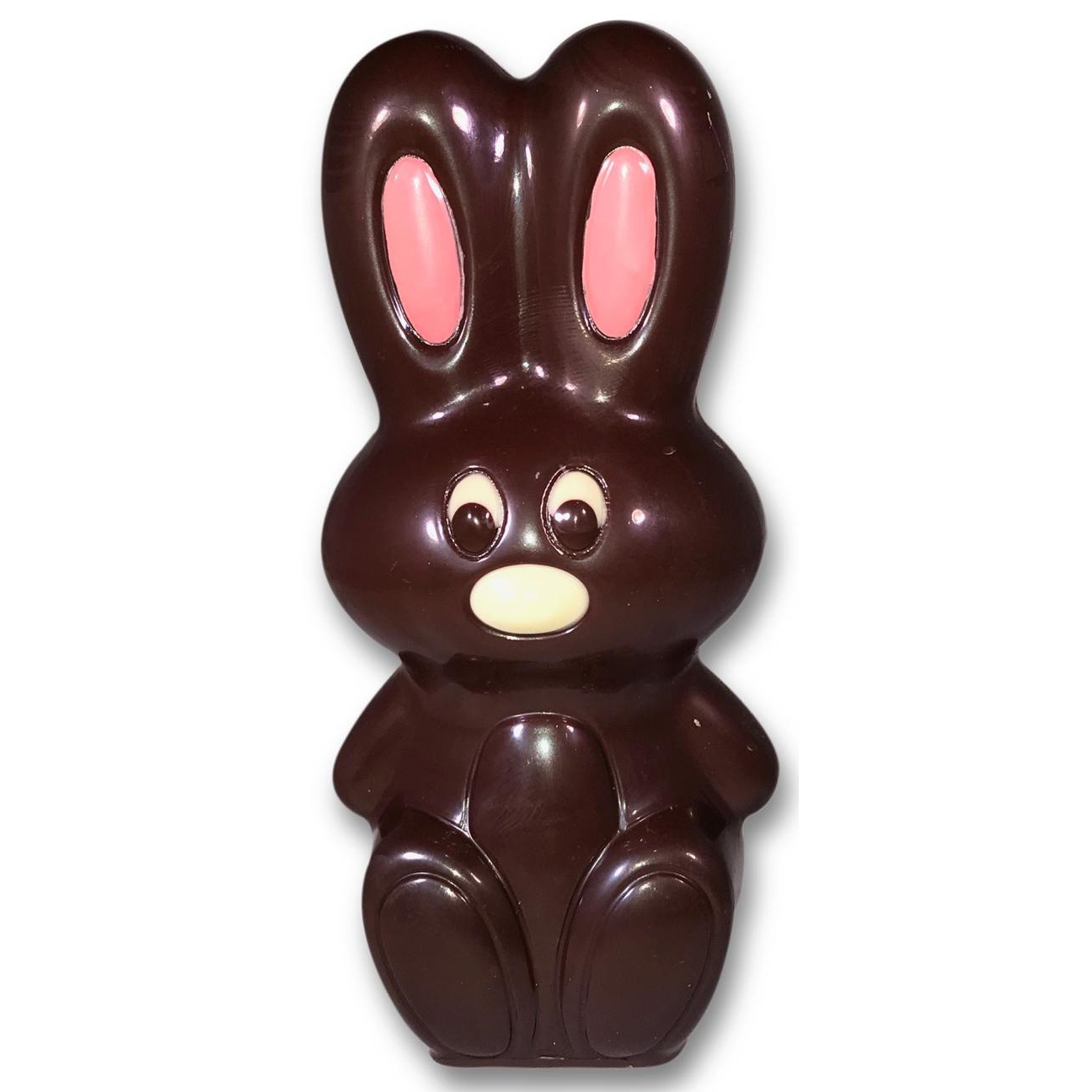 Schoc Chocolate Easter Coco Dark Bunny 55g