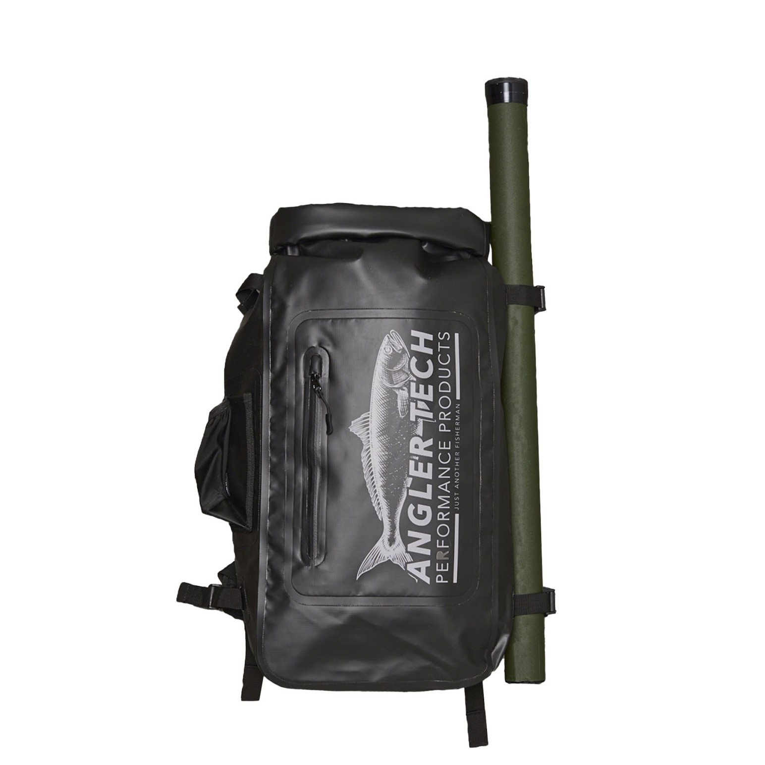 Just Another Fisherman Angler Tech Back Pack