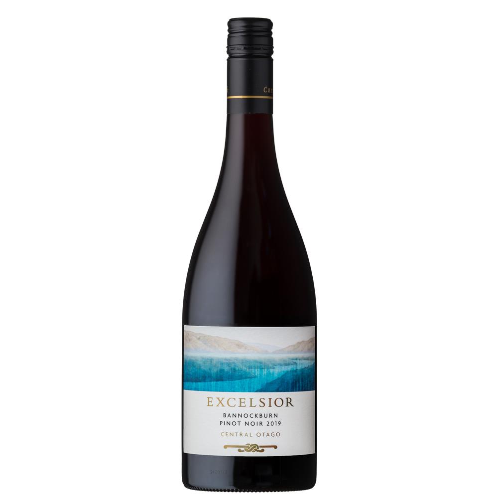 Carrick Excelsior Pinot Noir 750ml