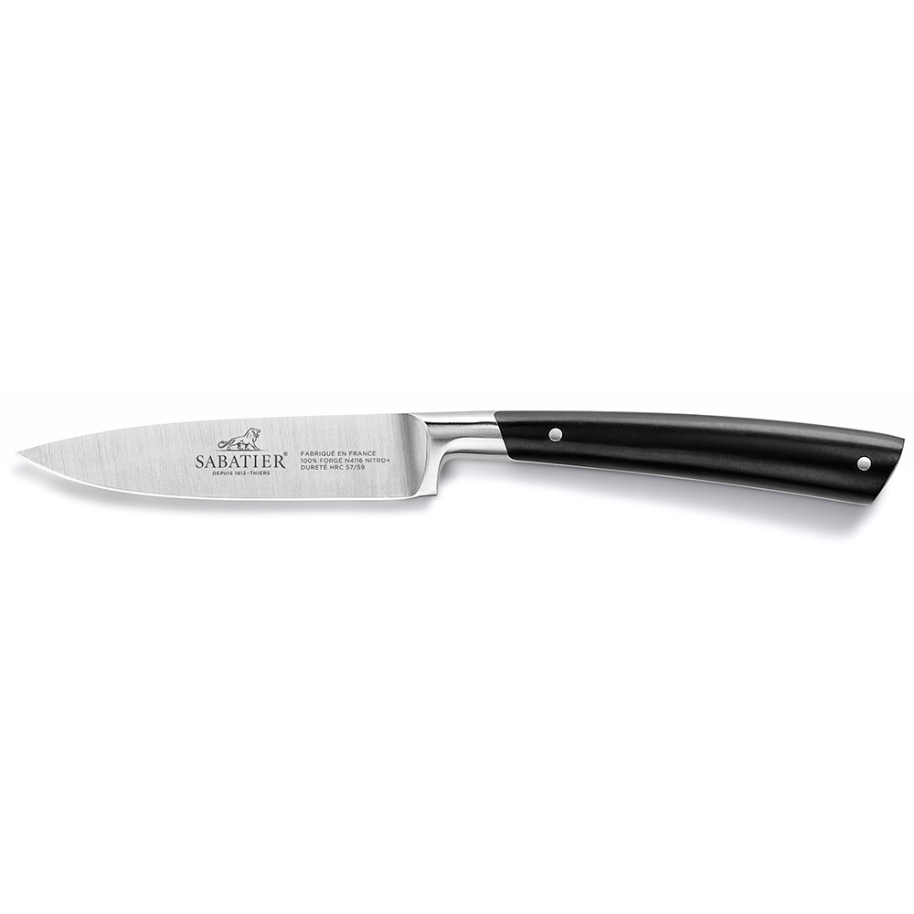 Lion Sabatier Edonist 10cm Paring Knife