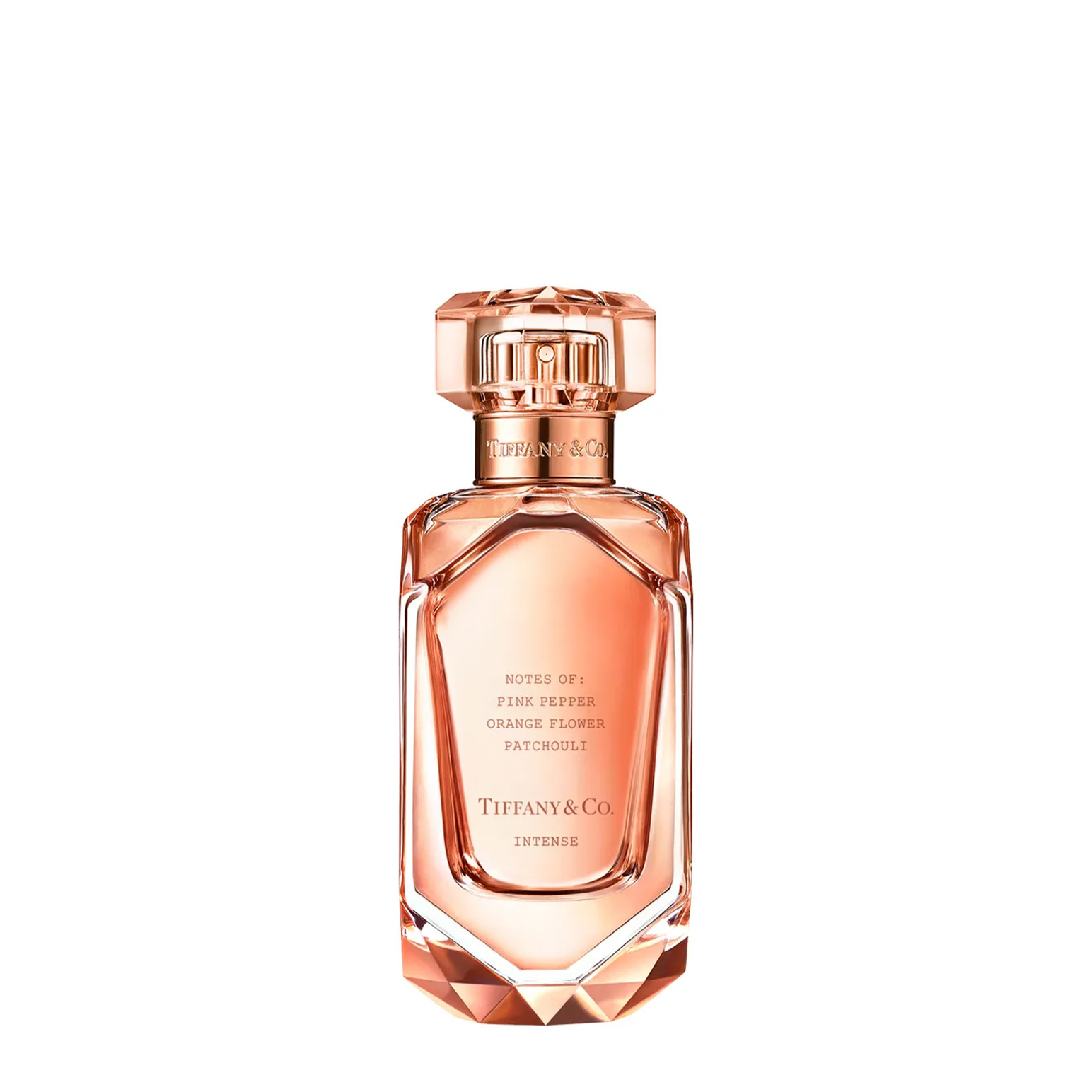 Tiffany & Co. Rose Gold EDP Intense 75ml