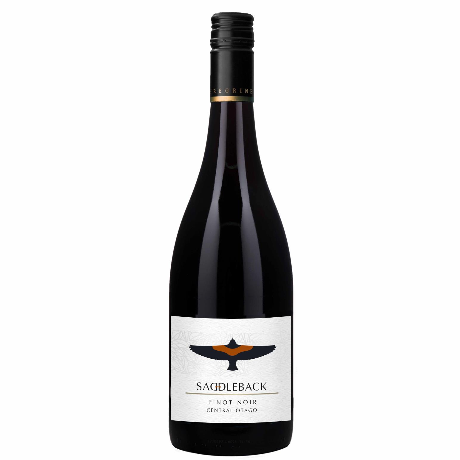 Peregrine Saddleback Pinot Noir