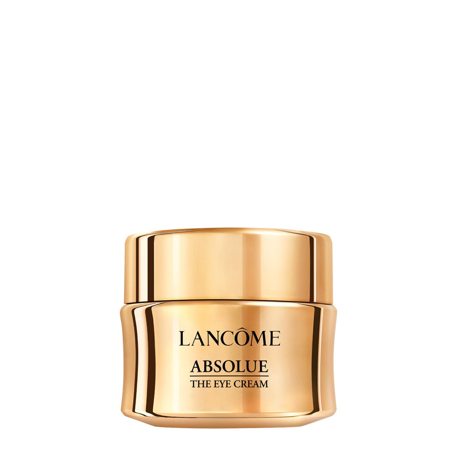 Lancôme Absolue Eye Cream 20ml