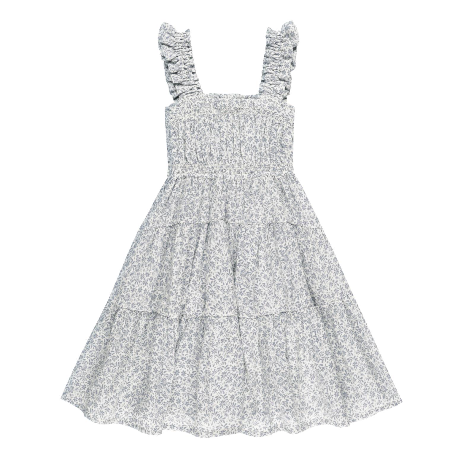 Rylee + Cru Josie Dress