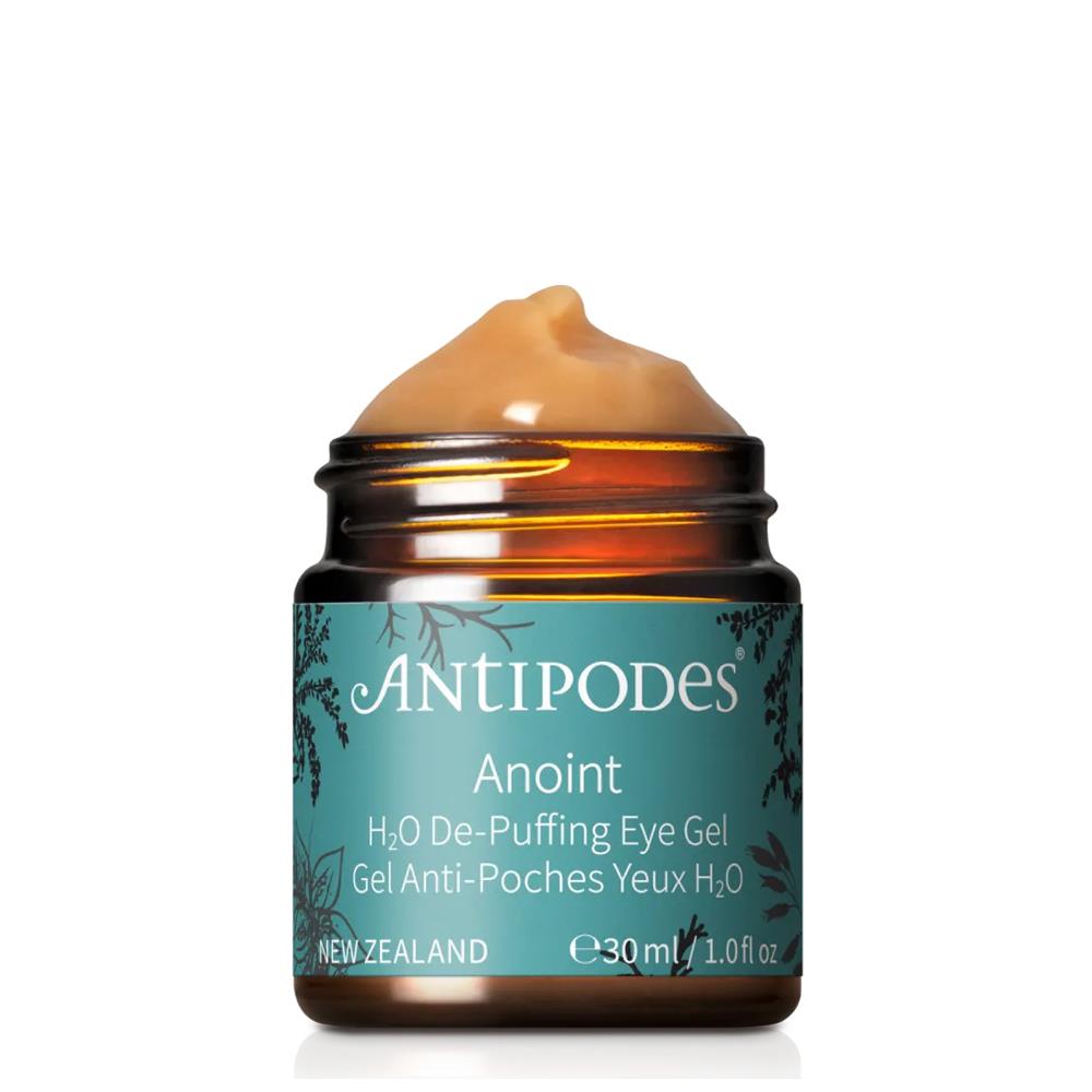 Antipodes Anoint H2O De-Puffing Eye Gel 30ml