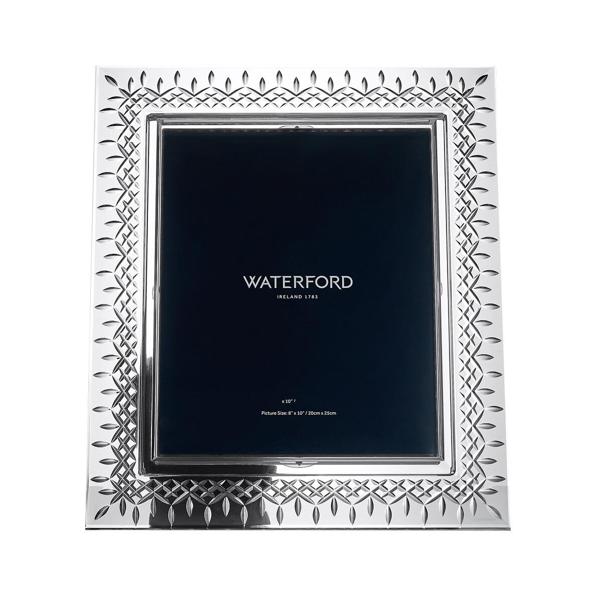 WATERFORD GIFTWAREWF LISMORE CLAS GWFRAME SS 20x25CM