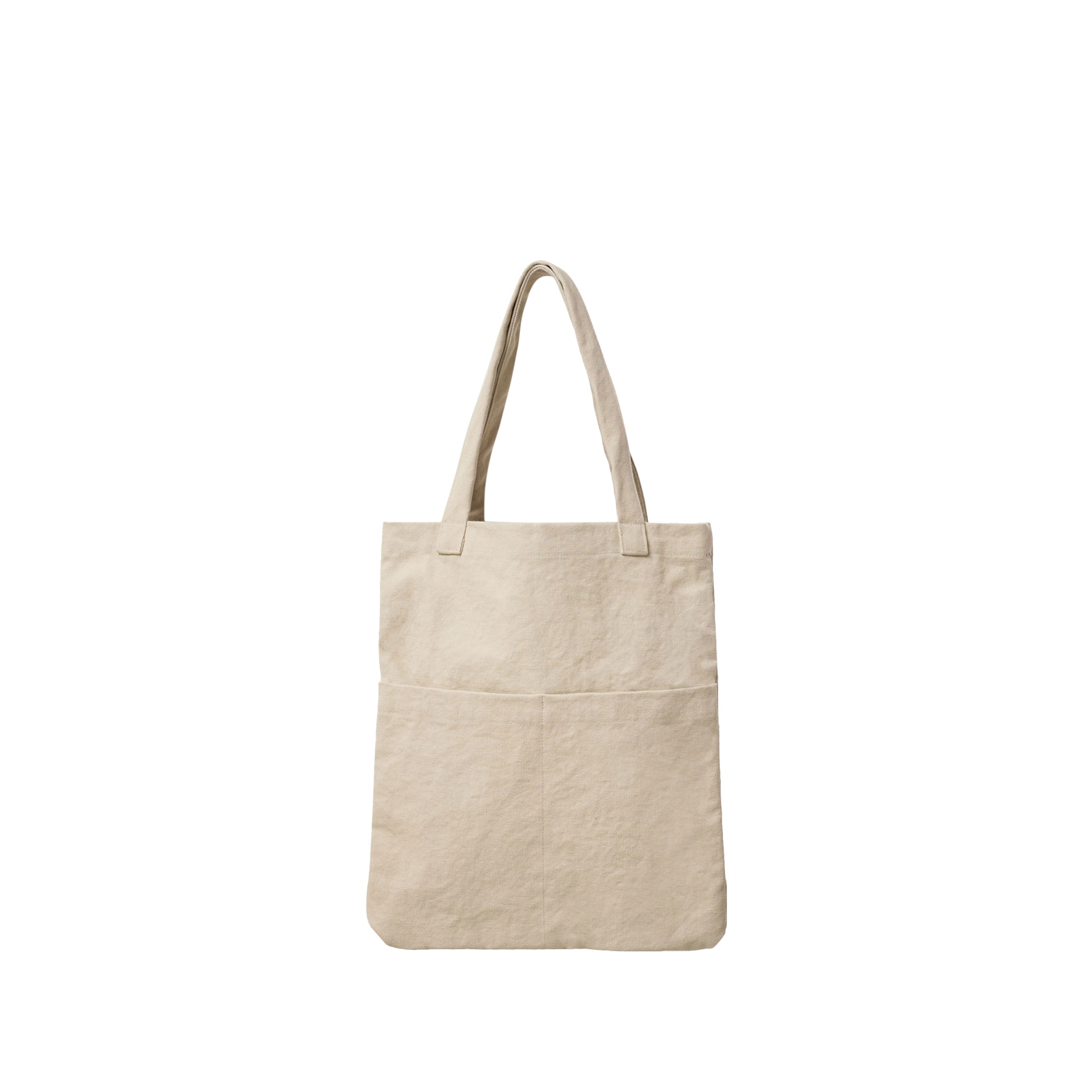 Città Canvas Tote Oat