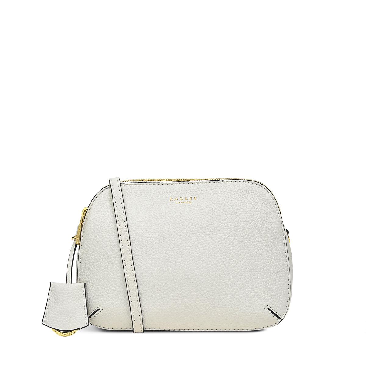 Radley Medium Ziptop Crossbody