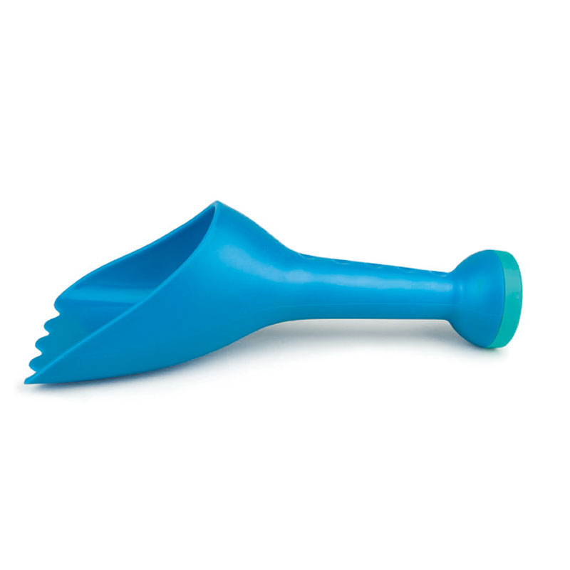 Hape Rain Shovel - Blue