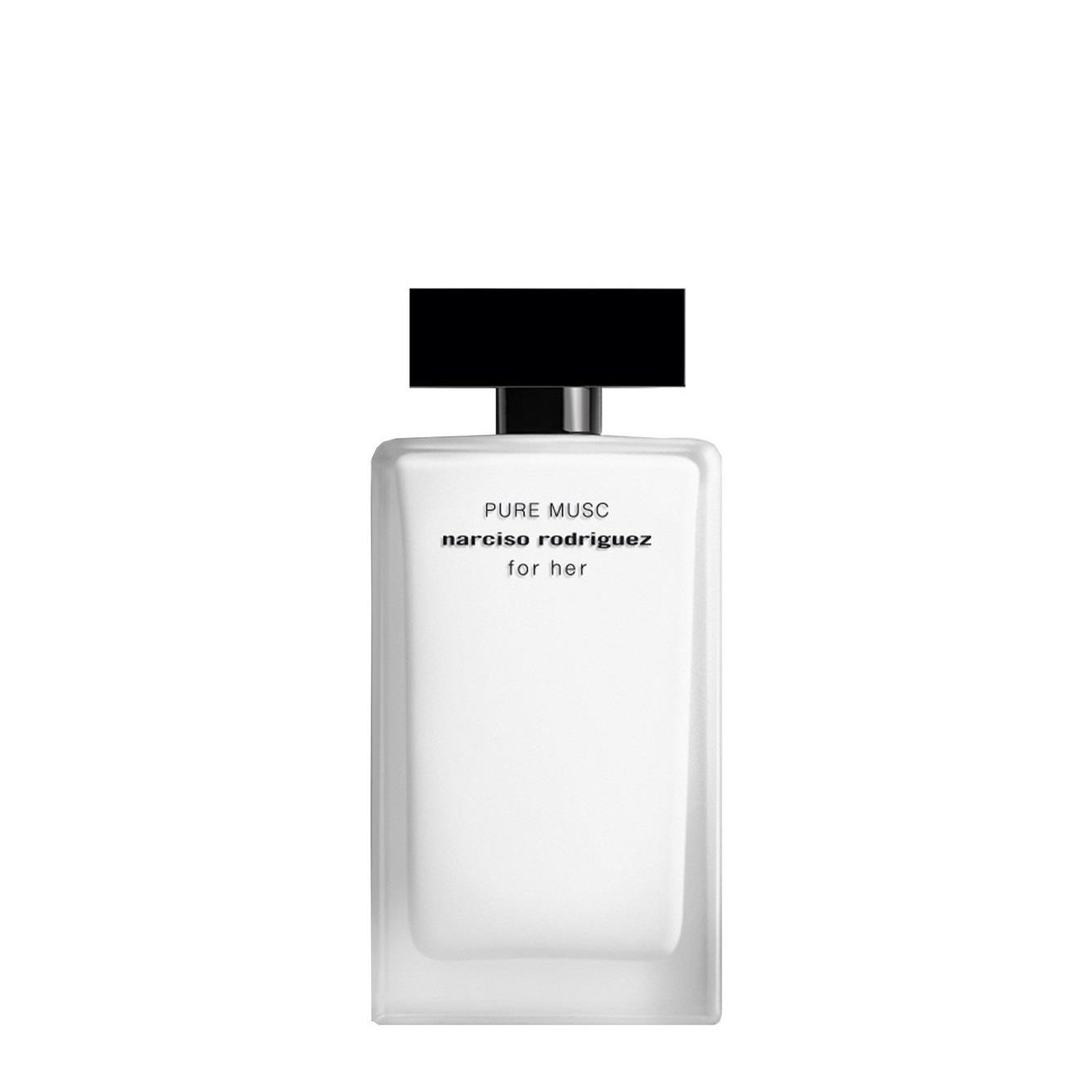 Narciso Rodriguez For Her Pure Musc EDP 100ml