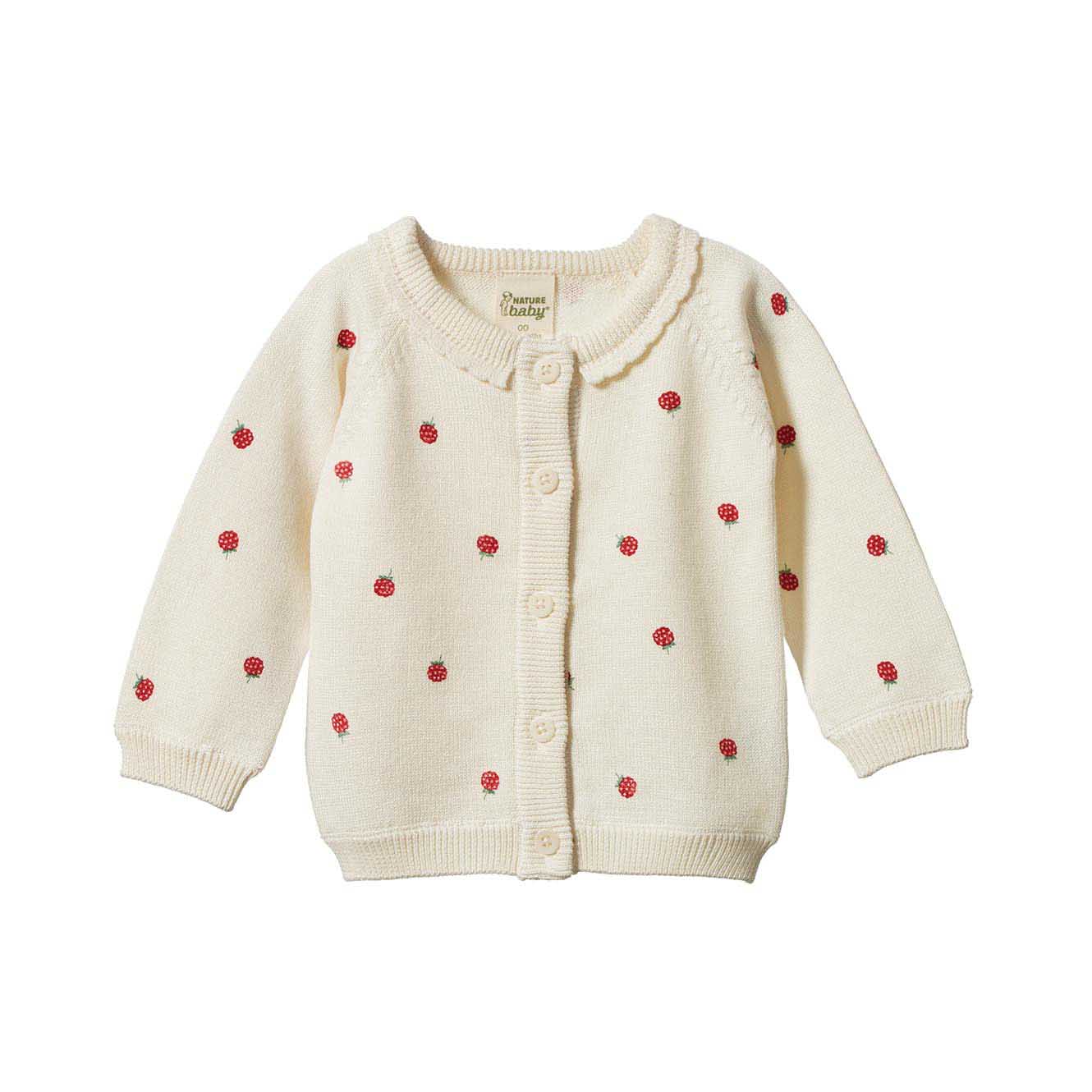 Nature Baby Piper Cardigan