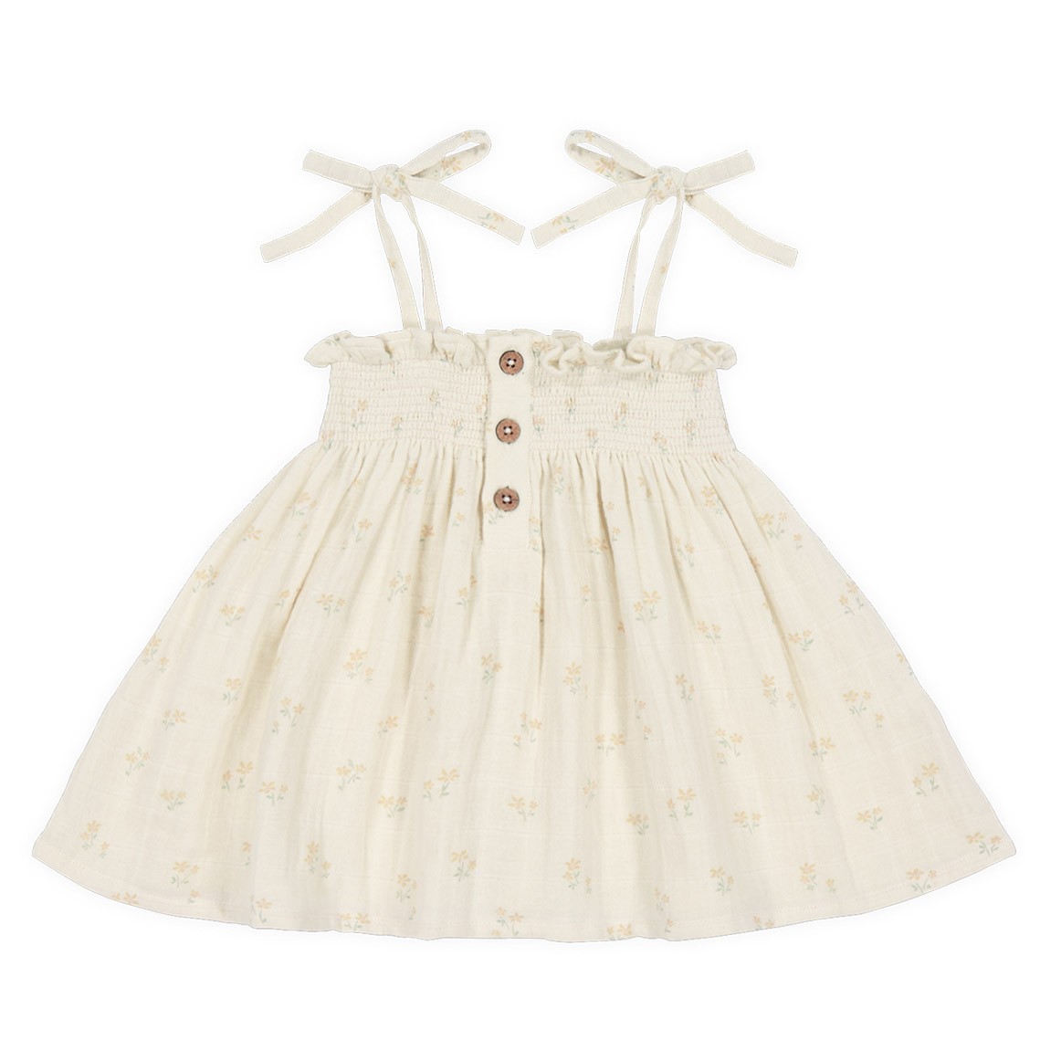 Jamie Kay Muslin Ellie Top  1-2Y