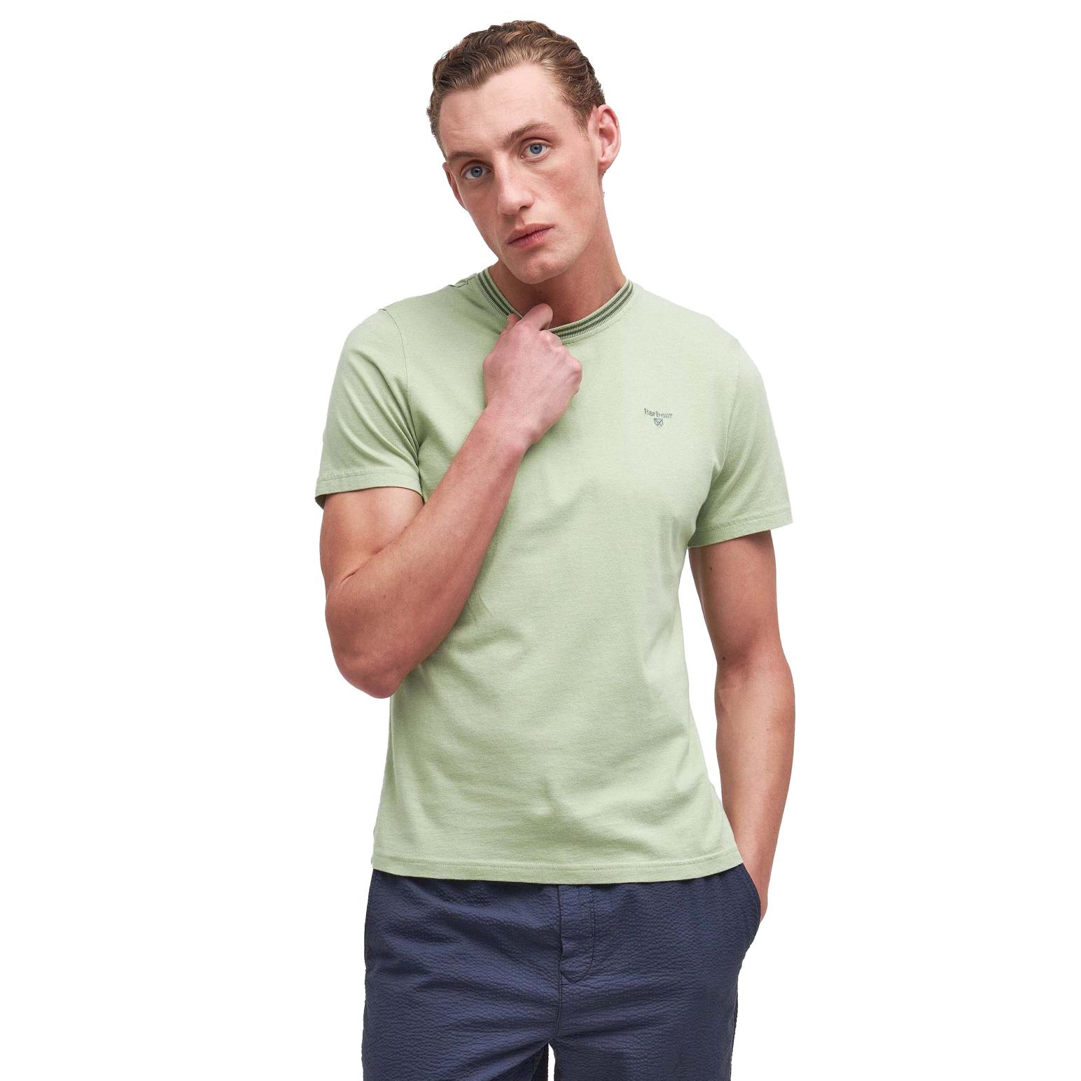 Barbour Austwick T-Shirt