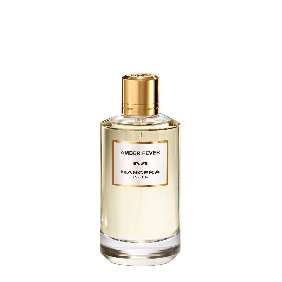 Mancera Amber Fever Eau De Parfum 120ml