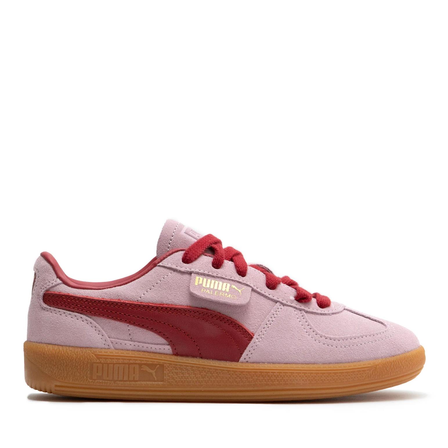 PUMA Palermo