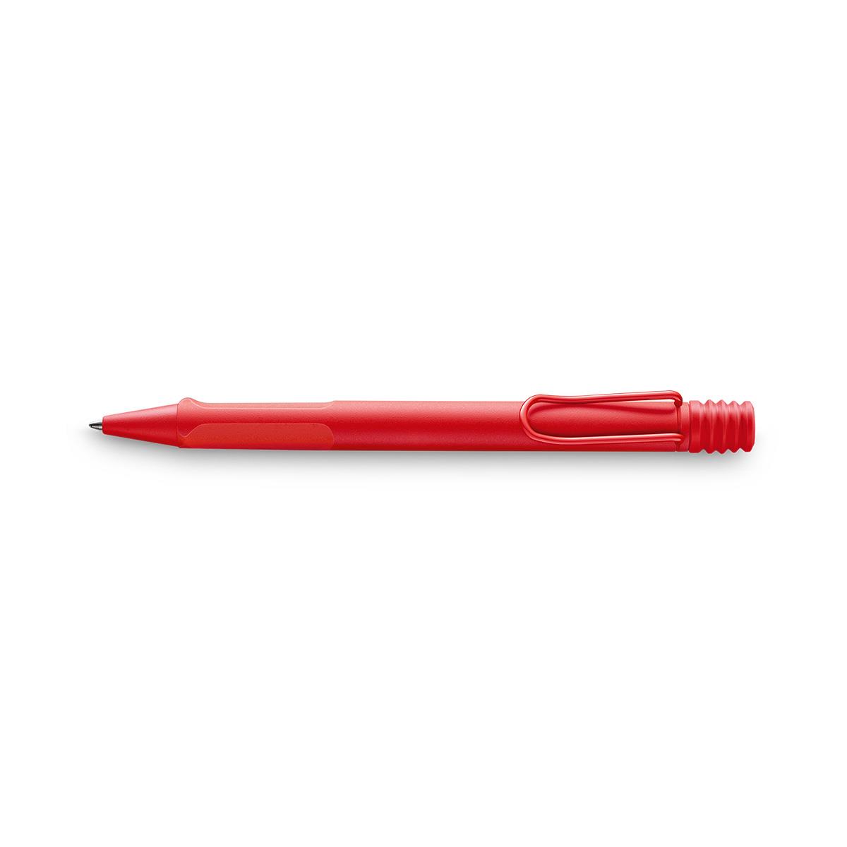 Lamy Safari Cozy Ballpen Strawberry Medium