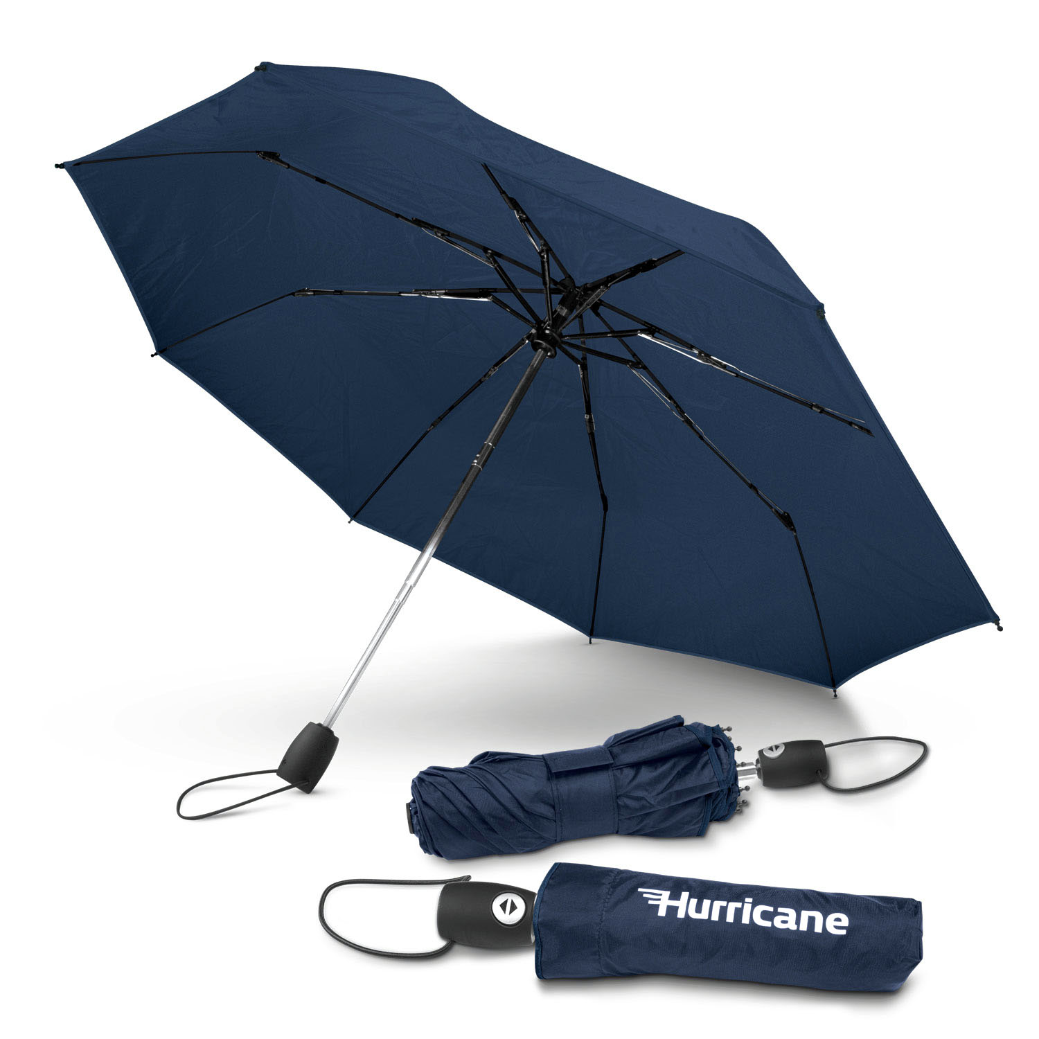 Peros Hurricane City Umbrella