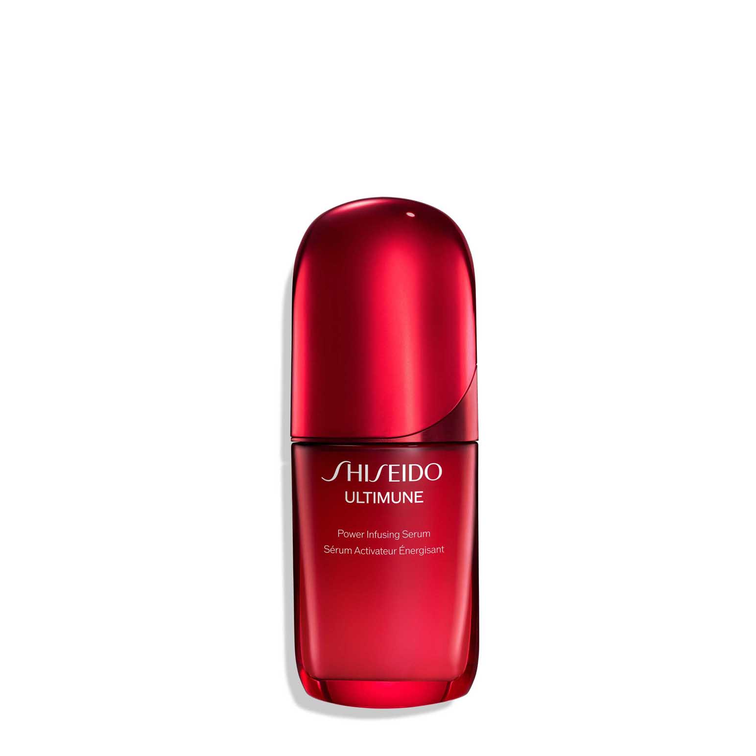 Shiseido Ultimune Power Infusing Serum 4.0 50ml