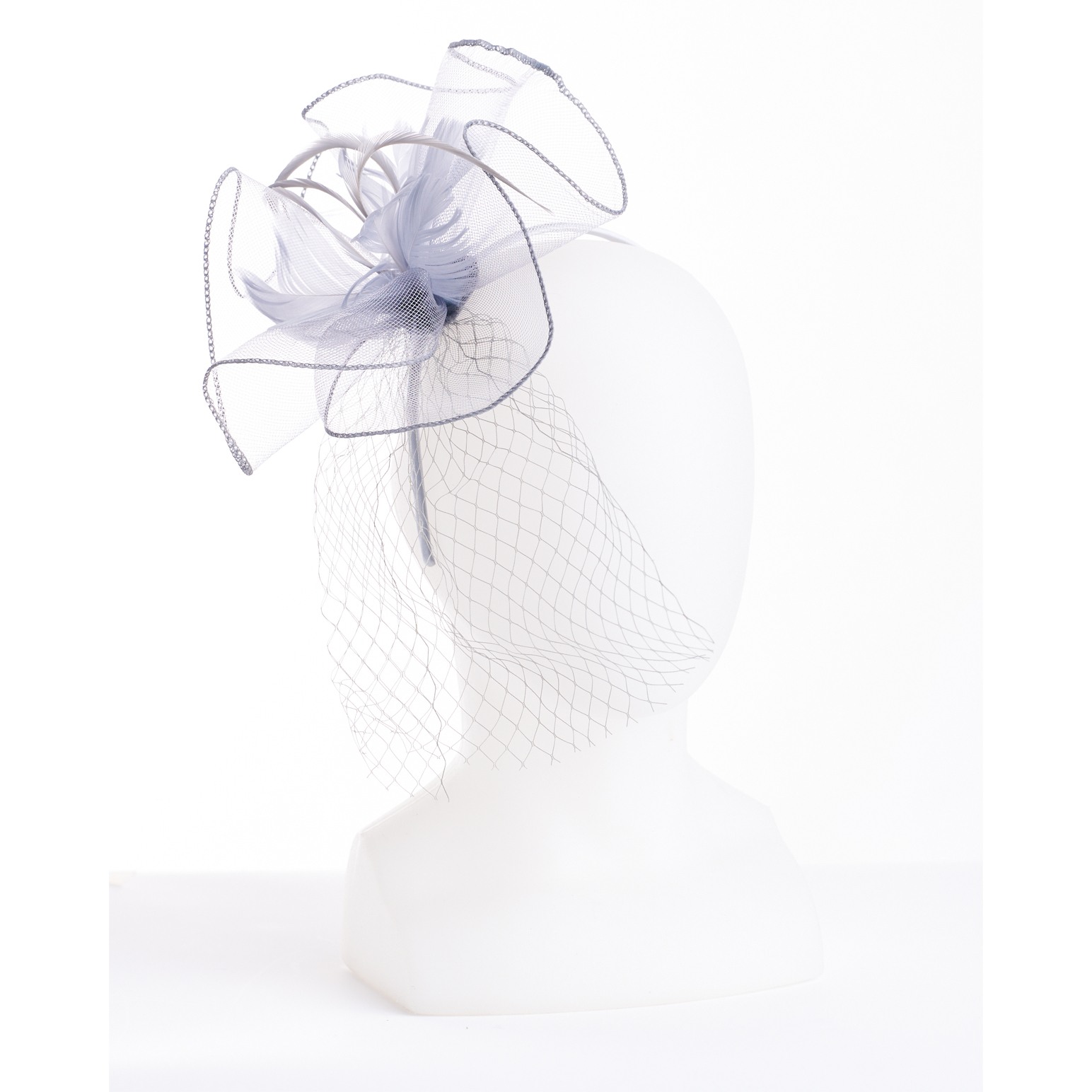 Headstart Fascinator