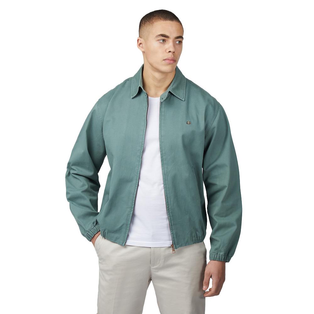 Ben Sherman Sports Blouson Jacket