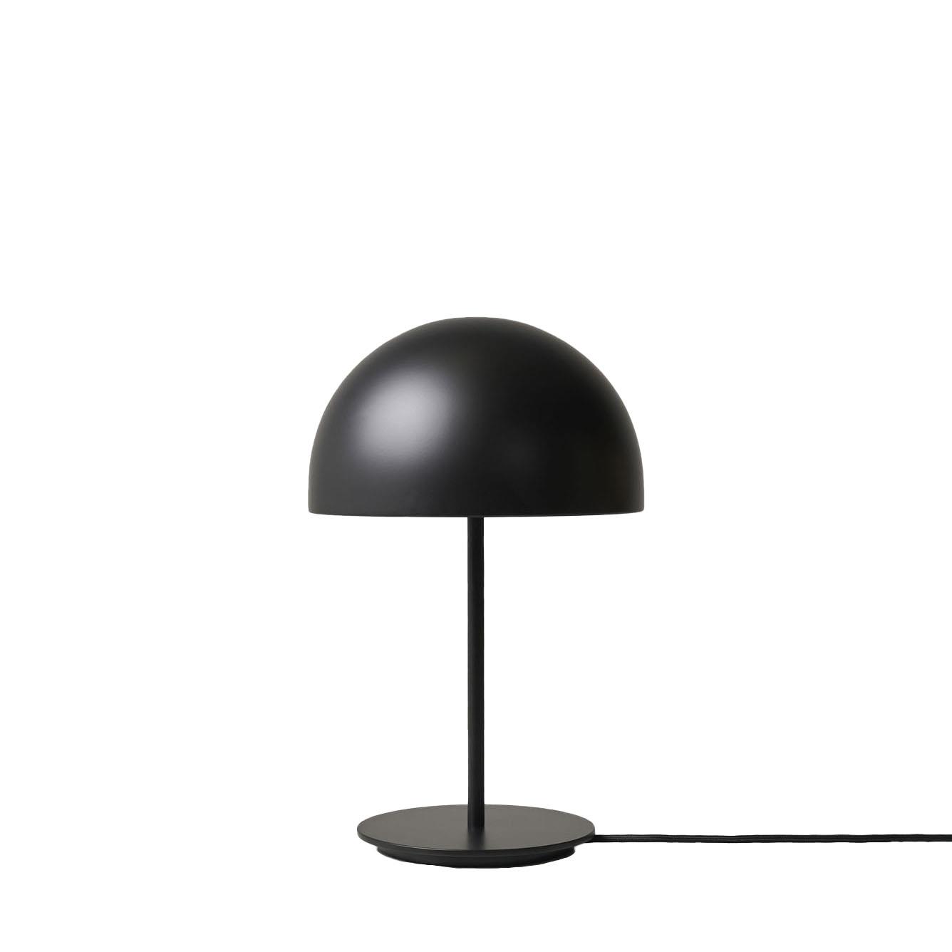 Città Pin Table Lamp Black